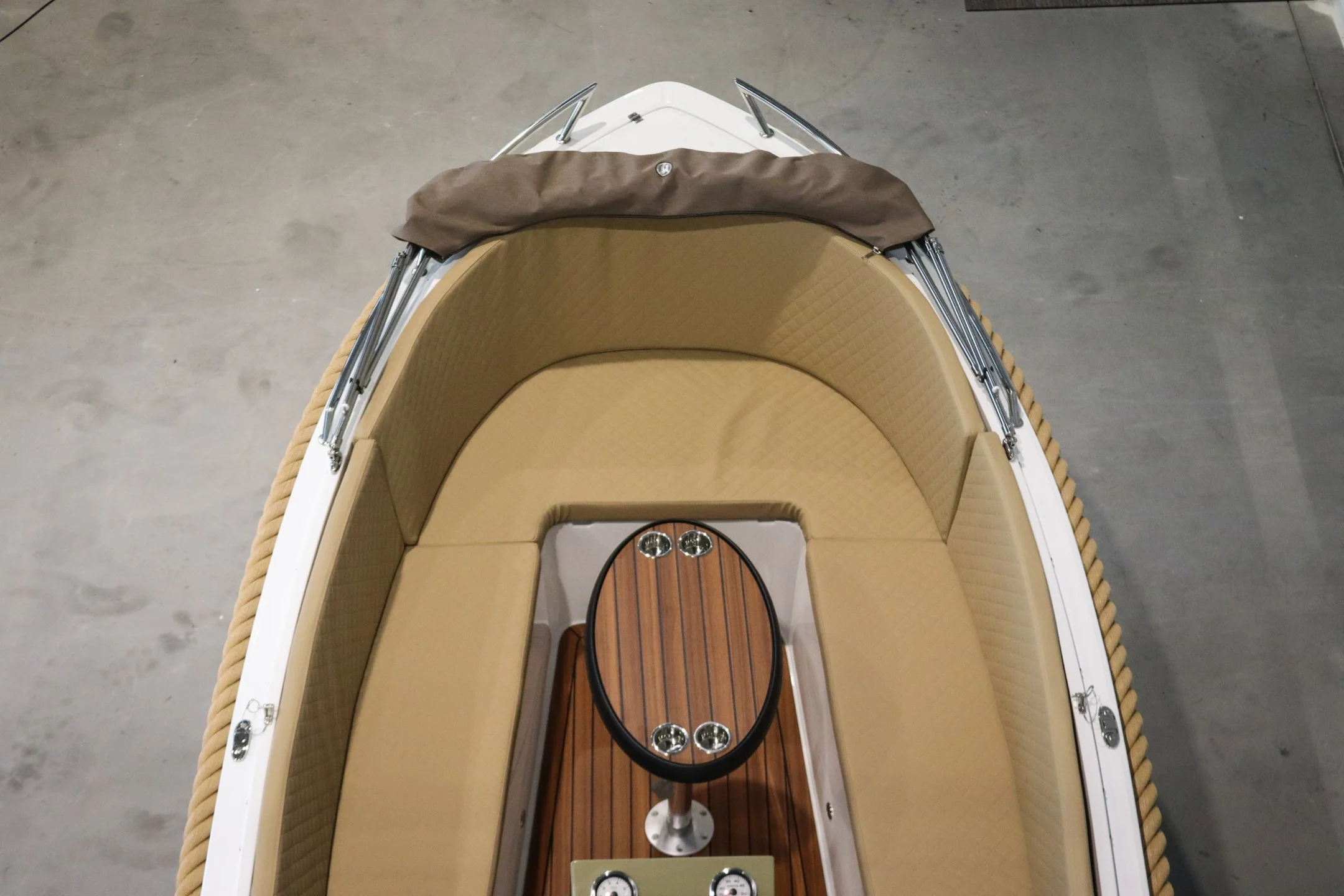 Reitdieper 600 Tendersloep - Image 125