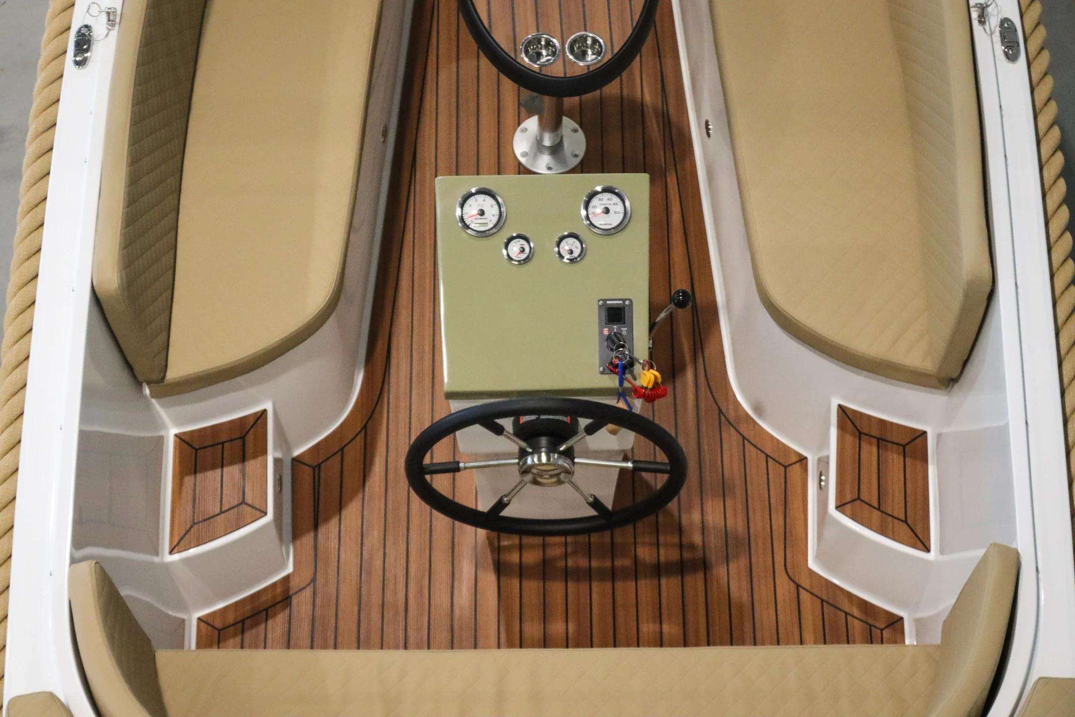 Reitdieper 600 Tendersloep - Image 126