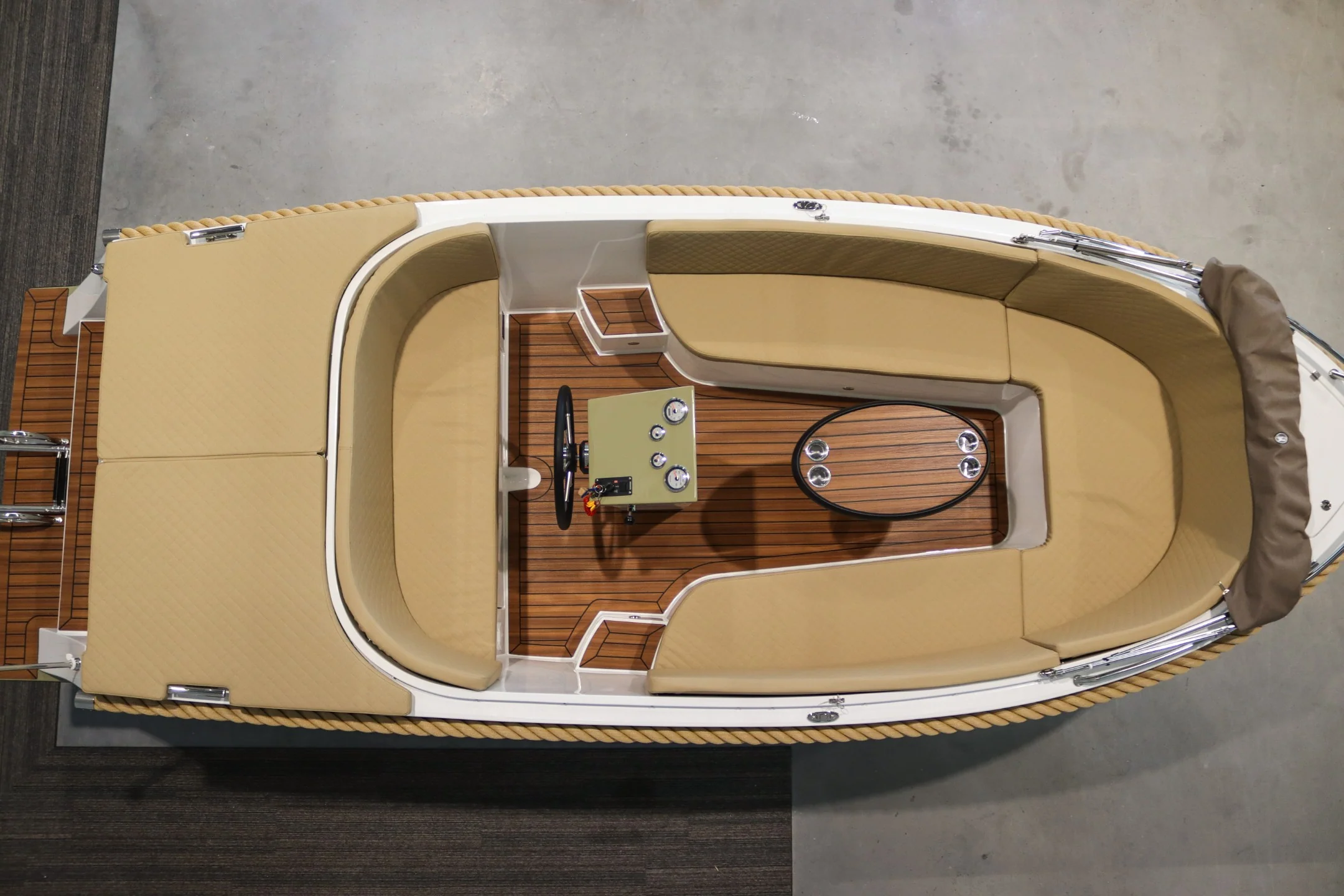 Reitdieper 600 Tendersloep - Image 127