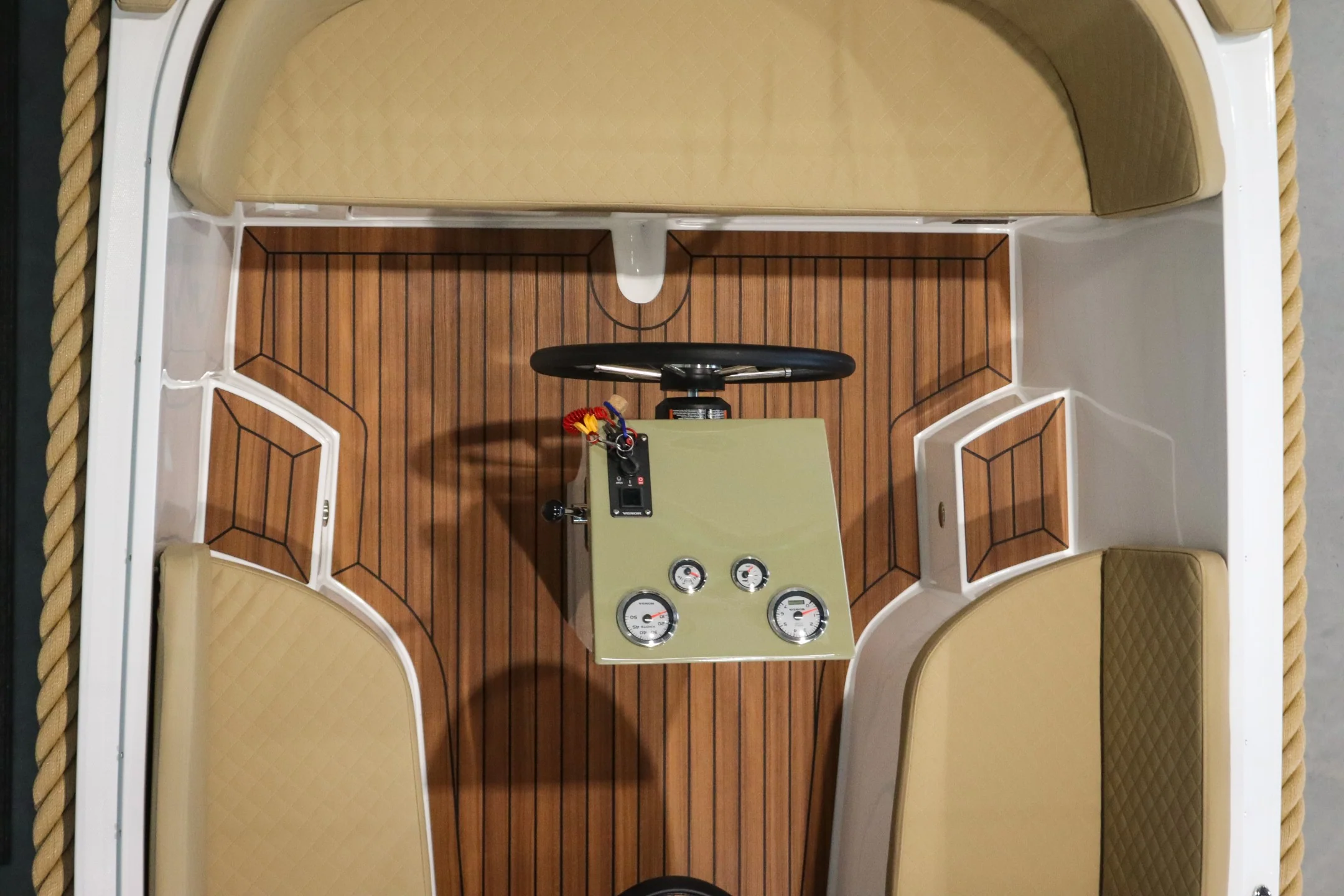 Reitdieper 600 Tendersloep - Image 128