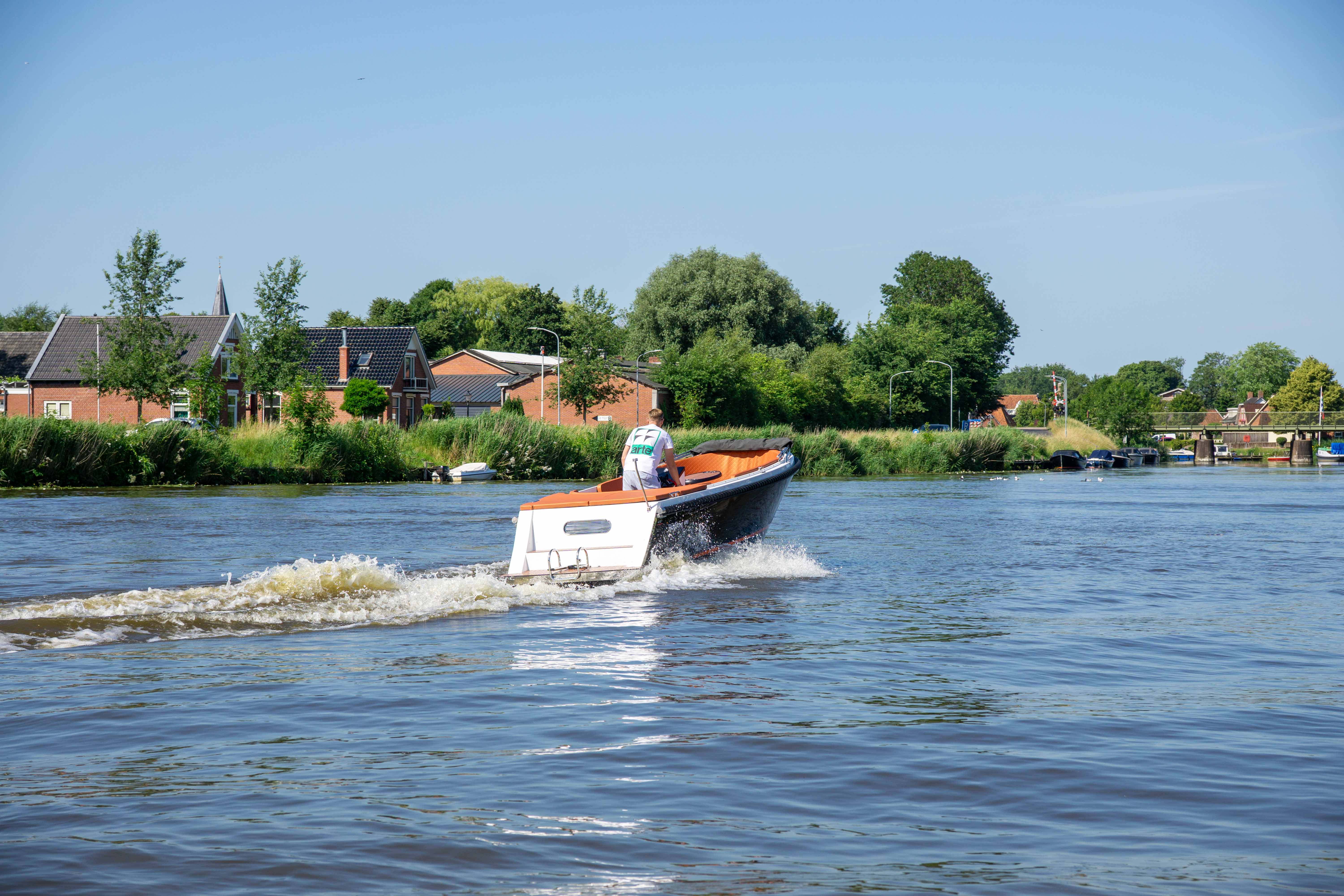 Reitdieper 600 Tendersloep - Image 13