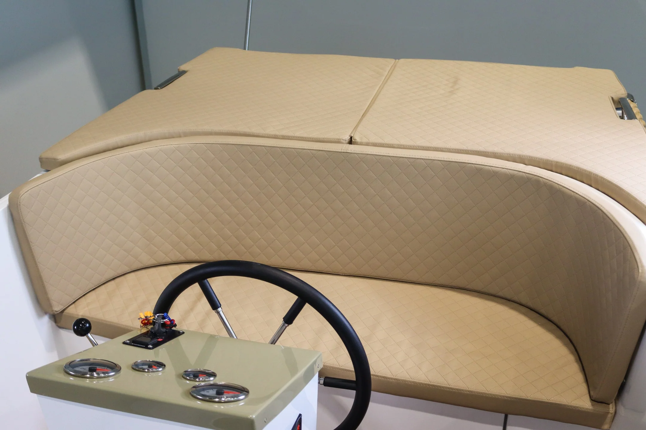 Reitdieper 600 Tendersloep - Image 131