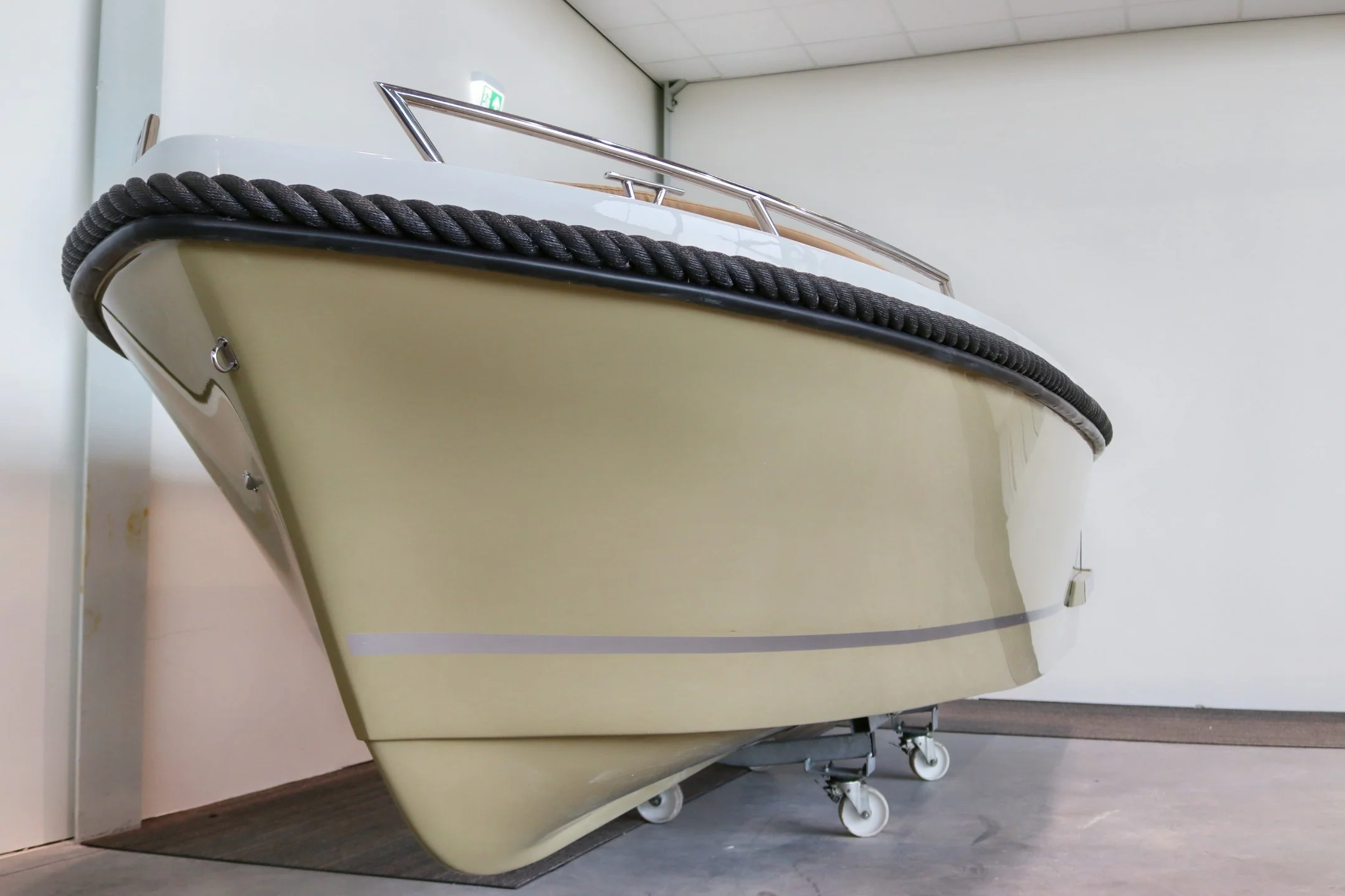 Reitdieper 600 Tendersloep - Image 134