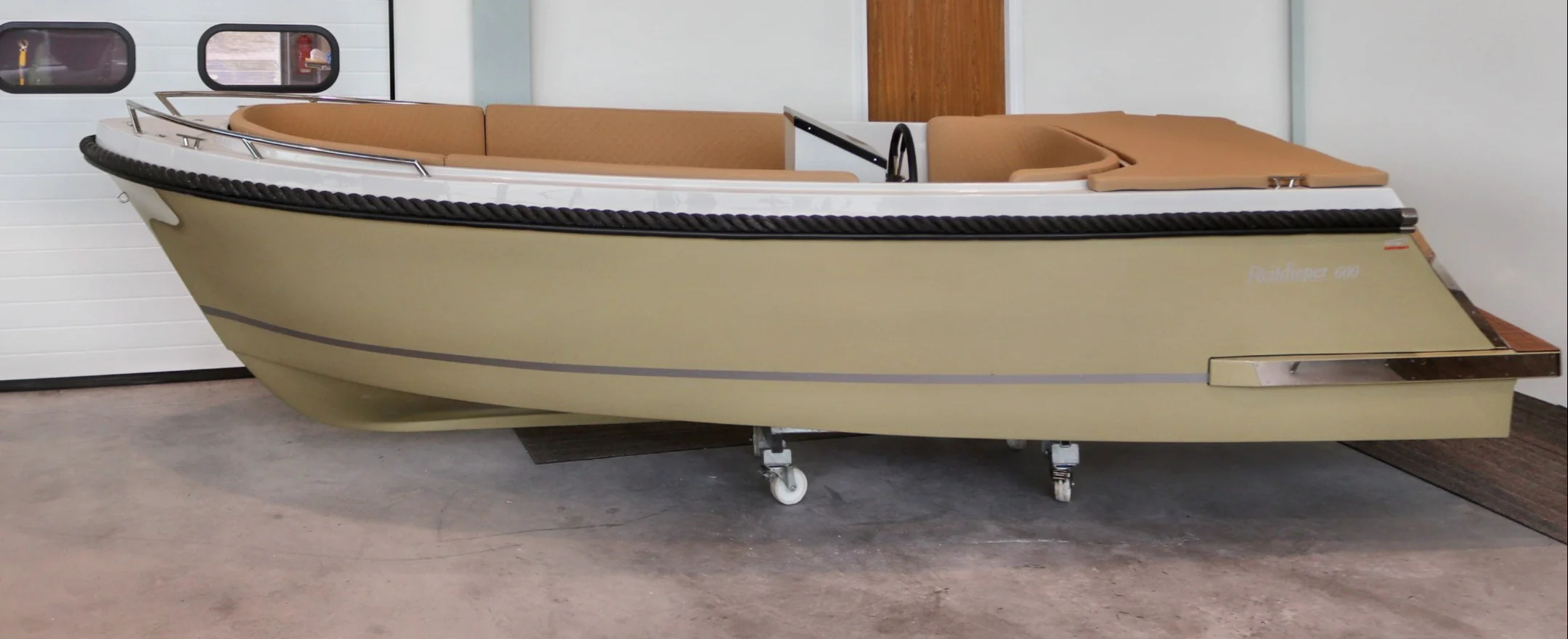 Reitdieper 600 Tendersloep - Image 136