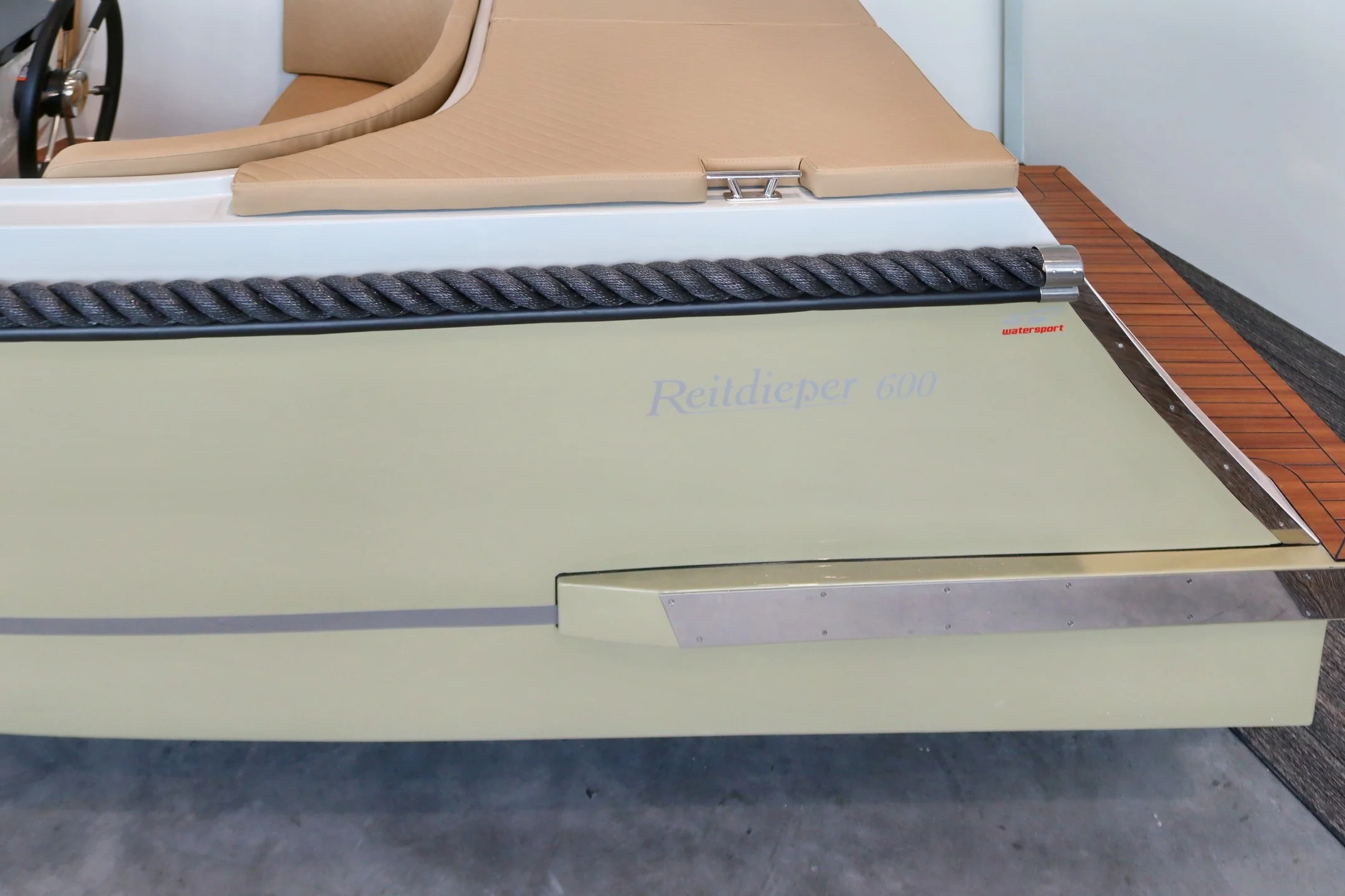 Reitdieper 600 Tendersloep - Image 137