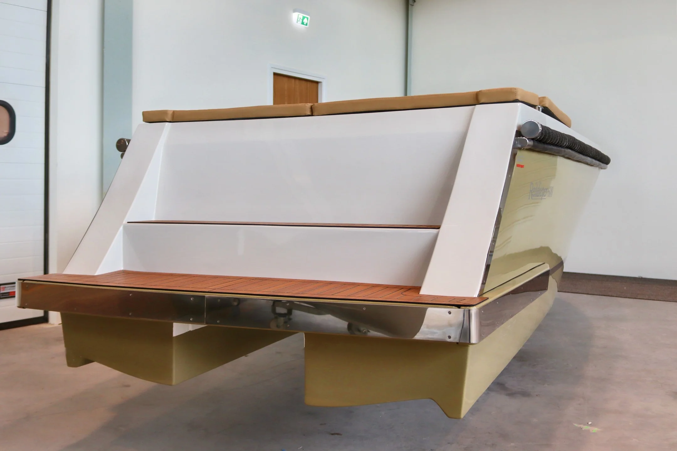 Reitdieper 600 Tendersloep - Image 138