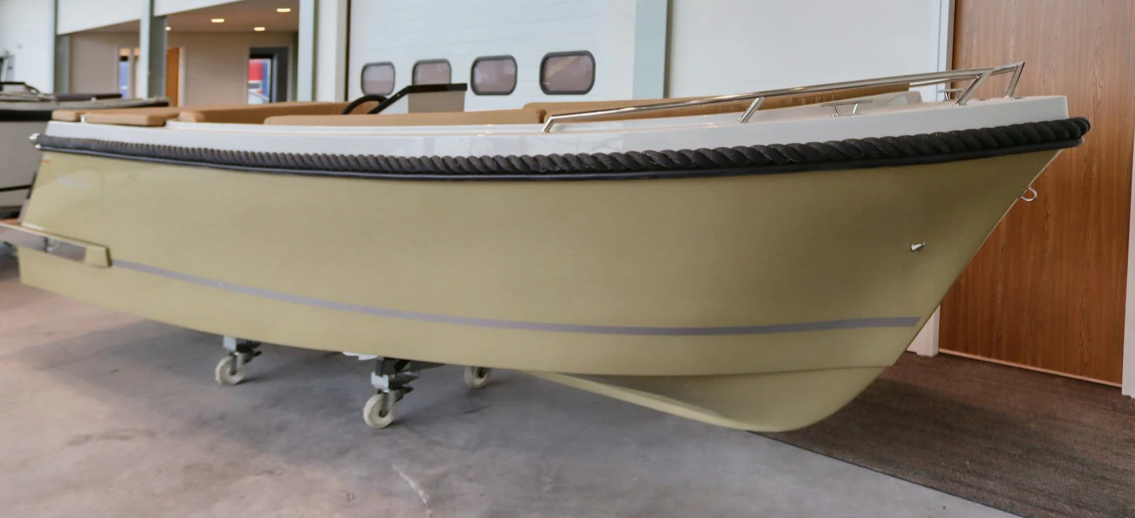 Reitdieper 600 Tendersloep - Image 139