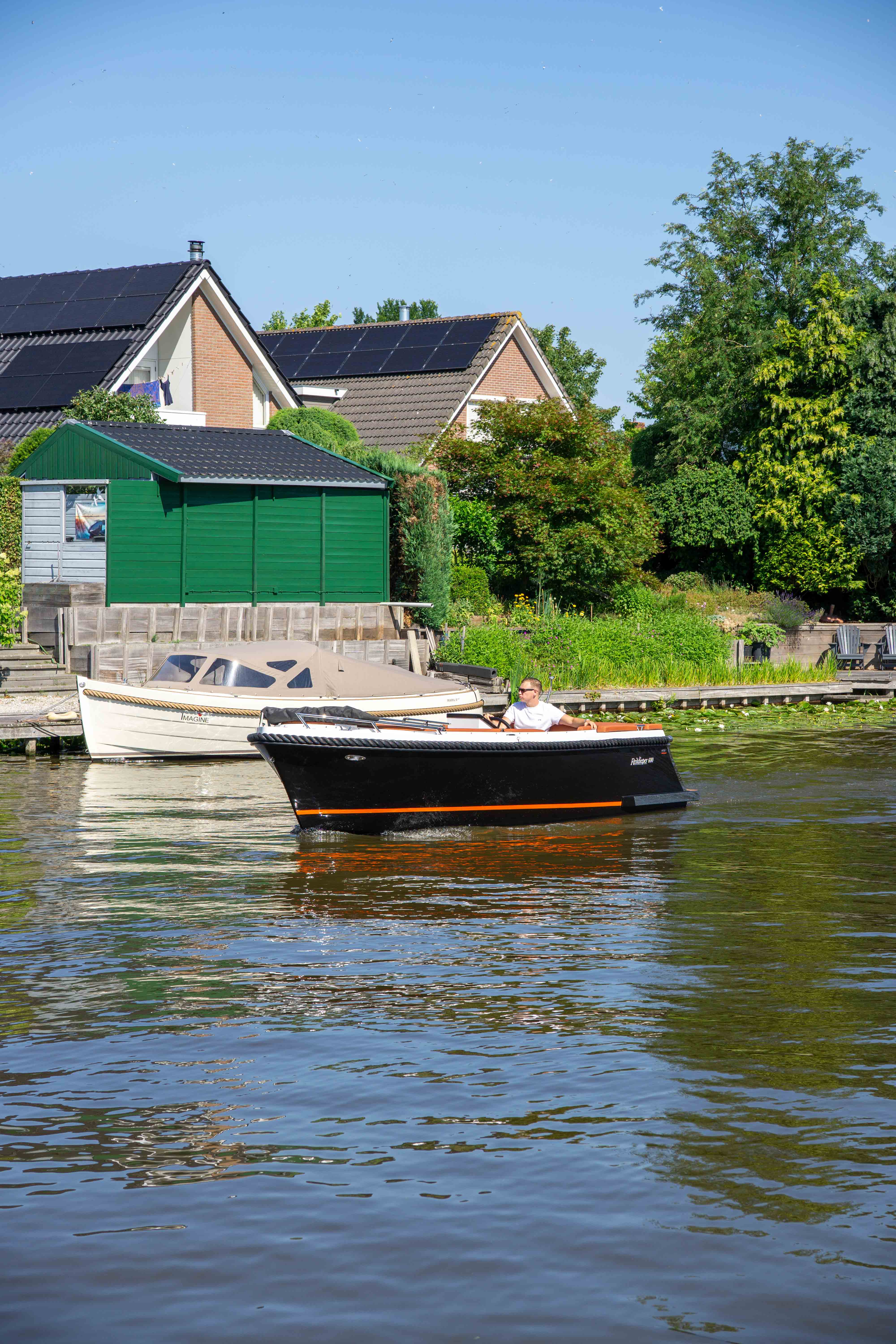 Reitdieper 600 Tendersloep - Image 14