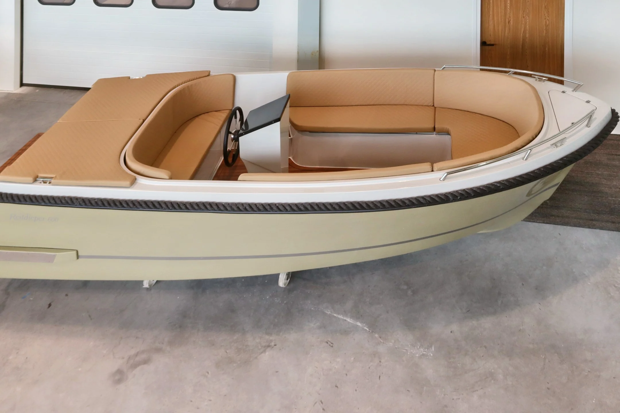 Reitdieper 600 Tendersloep - Image 140