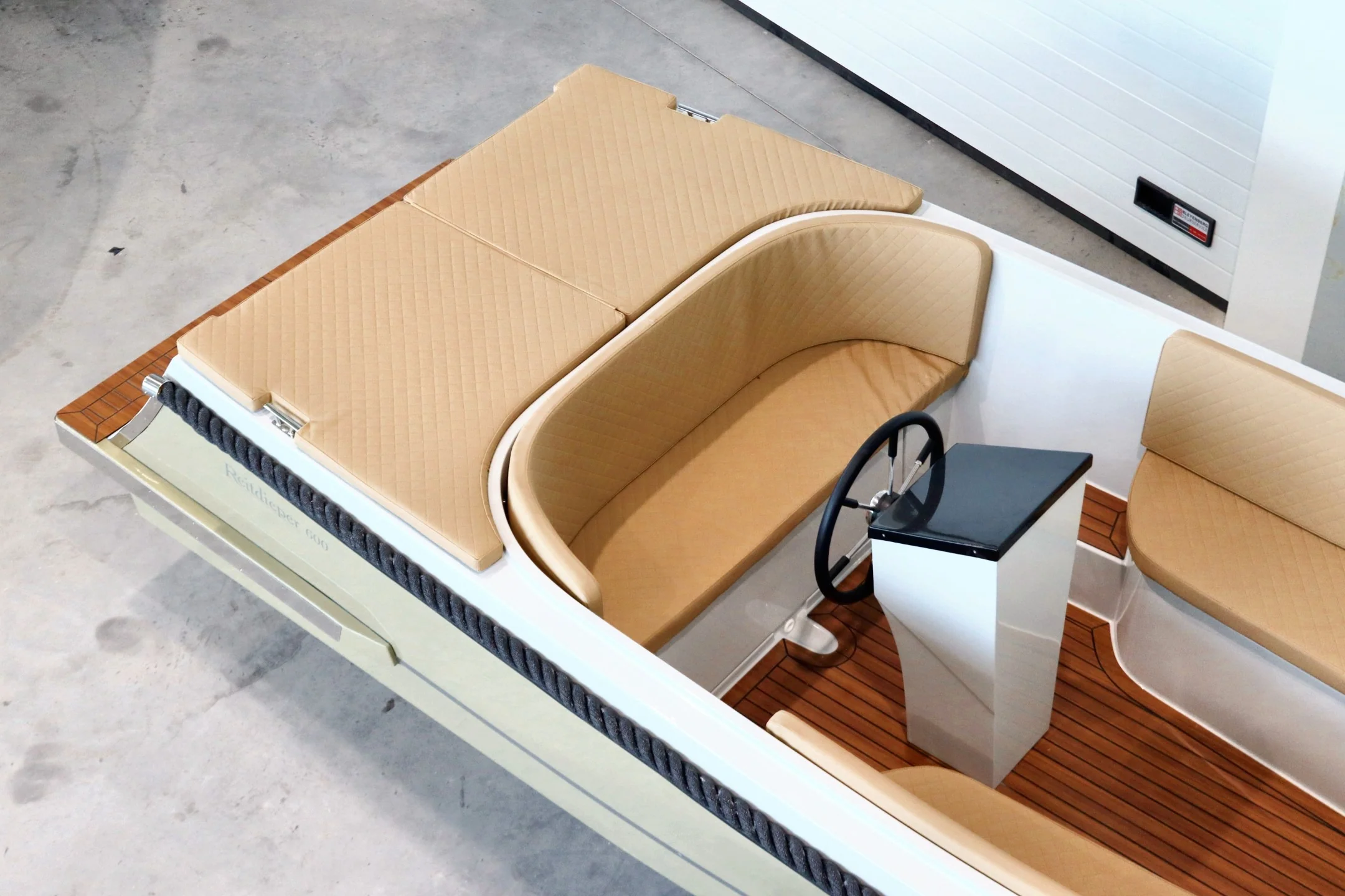 Reitdieper 600 Tendersloep - Image 141