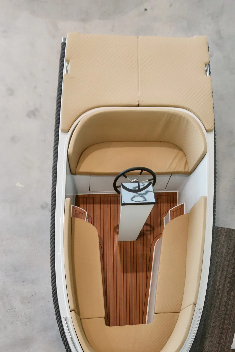 Reitdieper 600 Tendersloep - Image 142