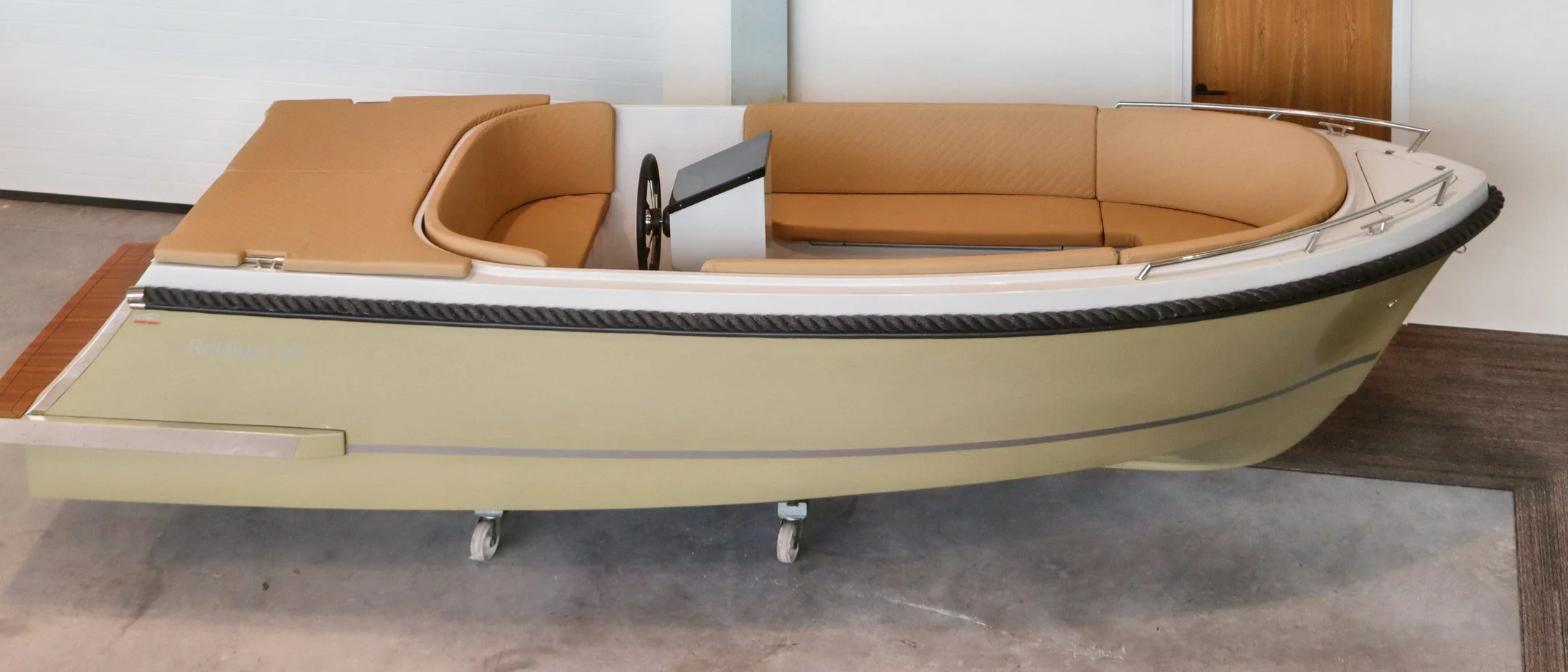 Reitdieper 600 Tendersloep - Image 143