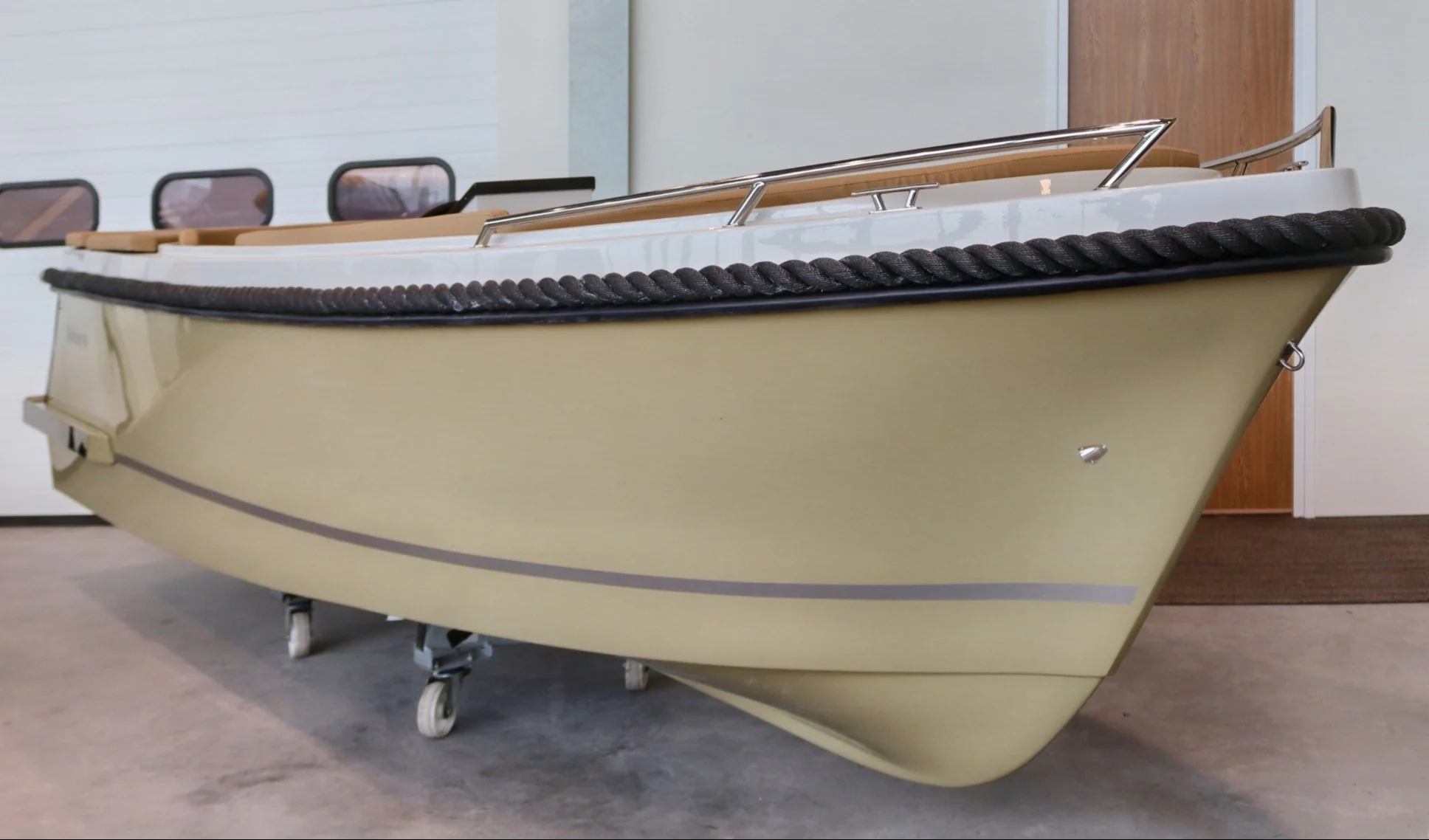 Reitdieper 600 Tendersloep - Image 144