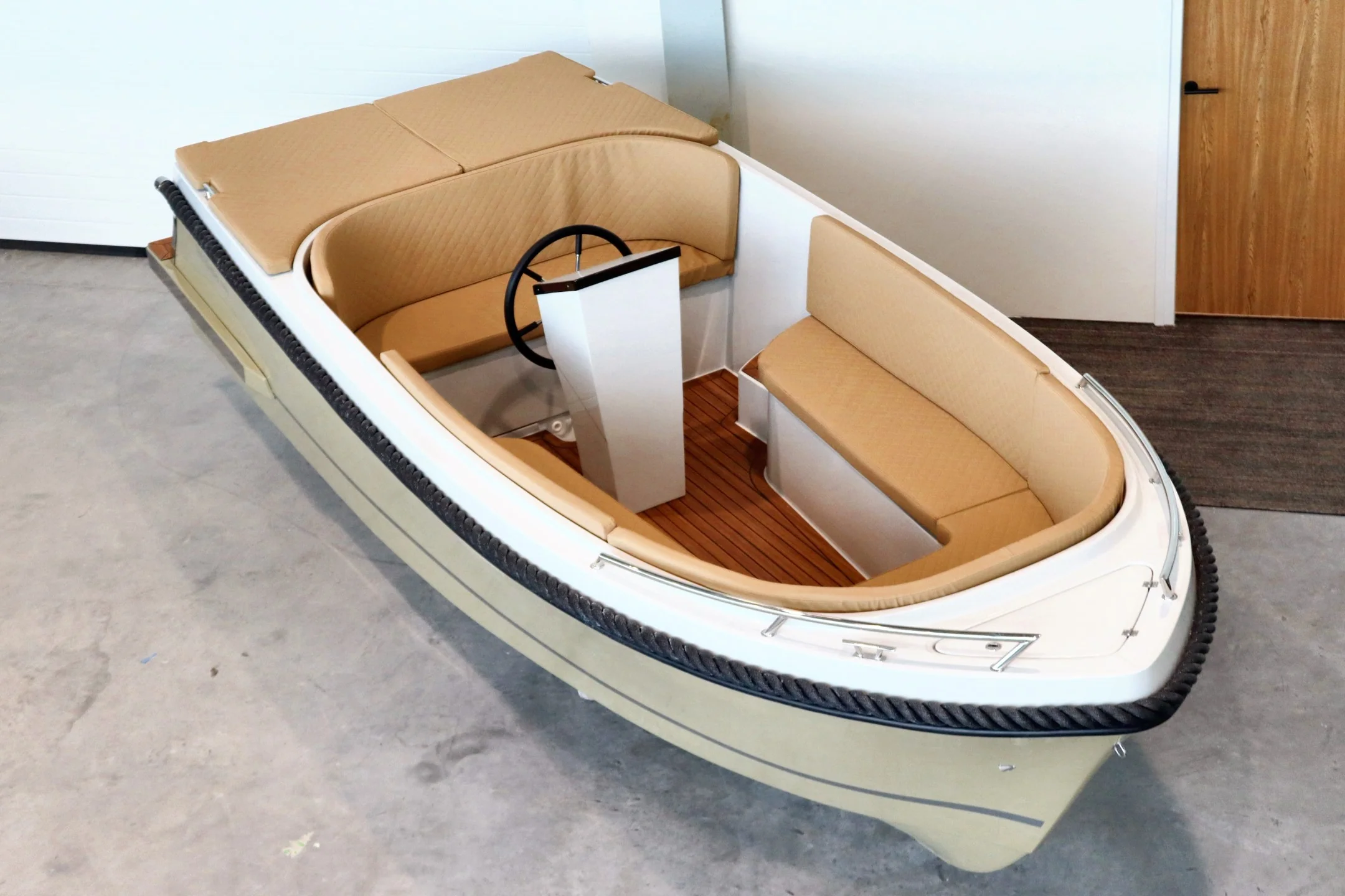 Reitdieper 600 Tendersloep - Image 145