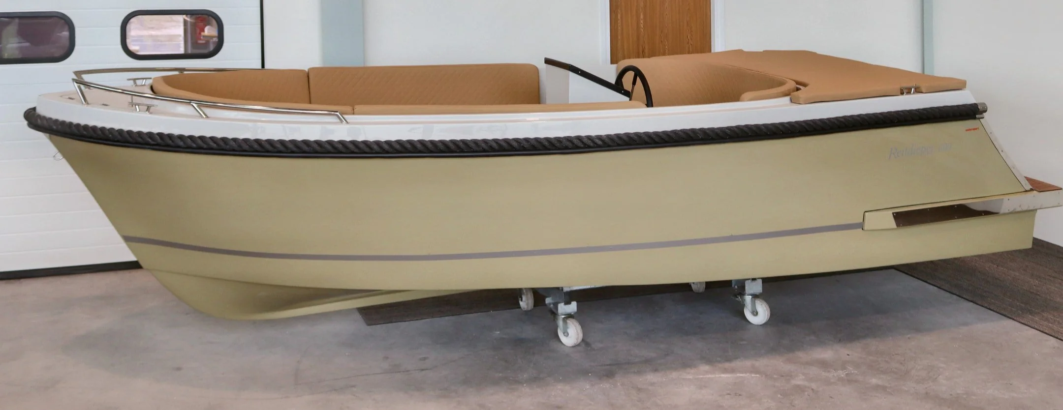 Reitdieper 600 Tendersloep - Image 146