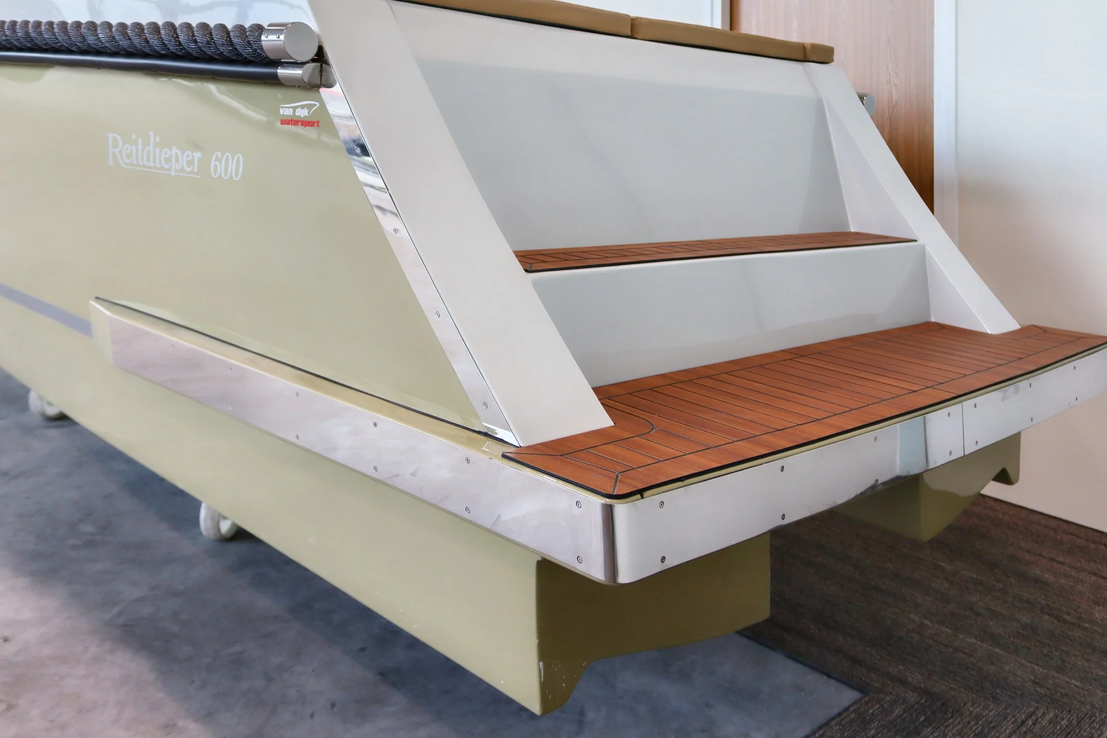 Reitdieper 600 Tendersloep - Image 147