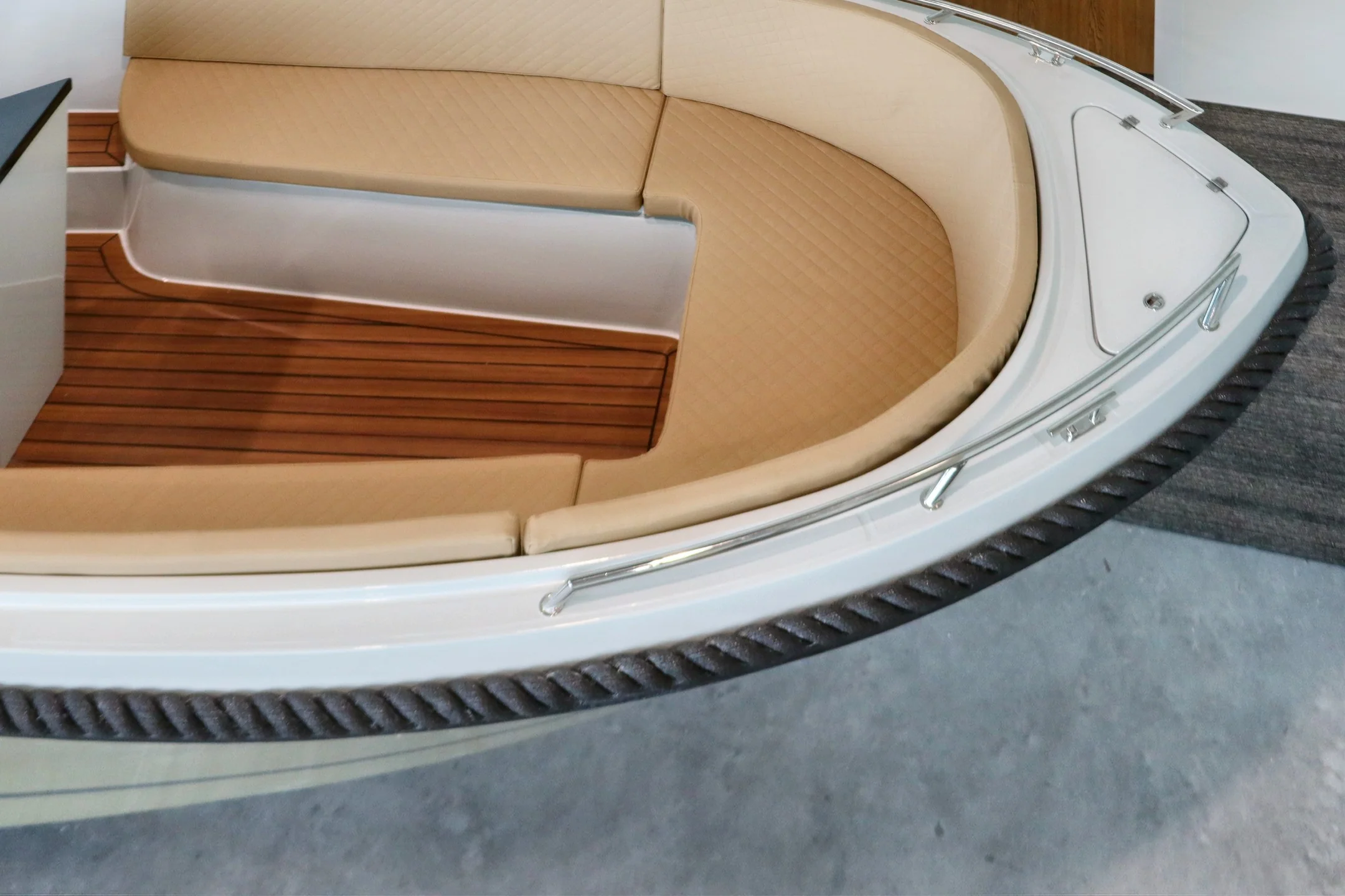 Reitdieper 600 Tendersloep - Image 148