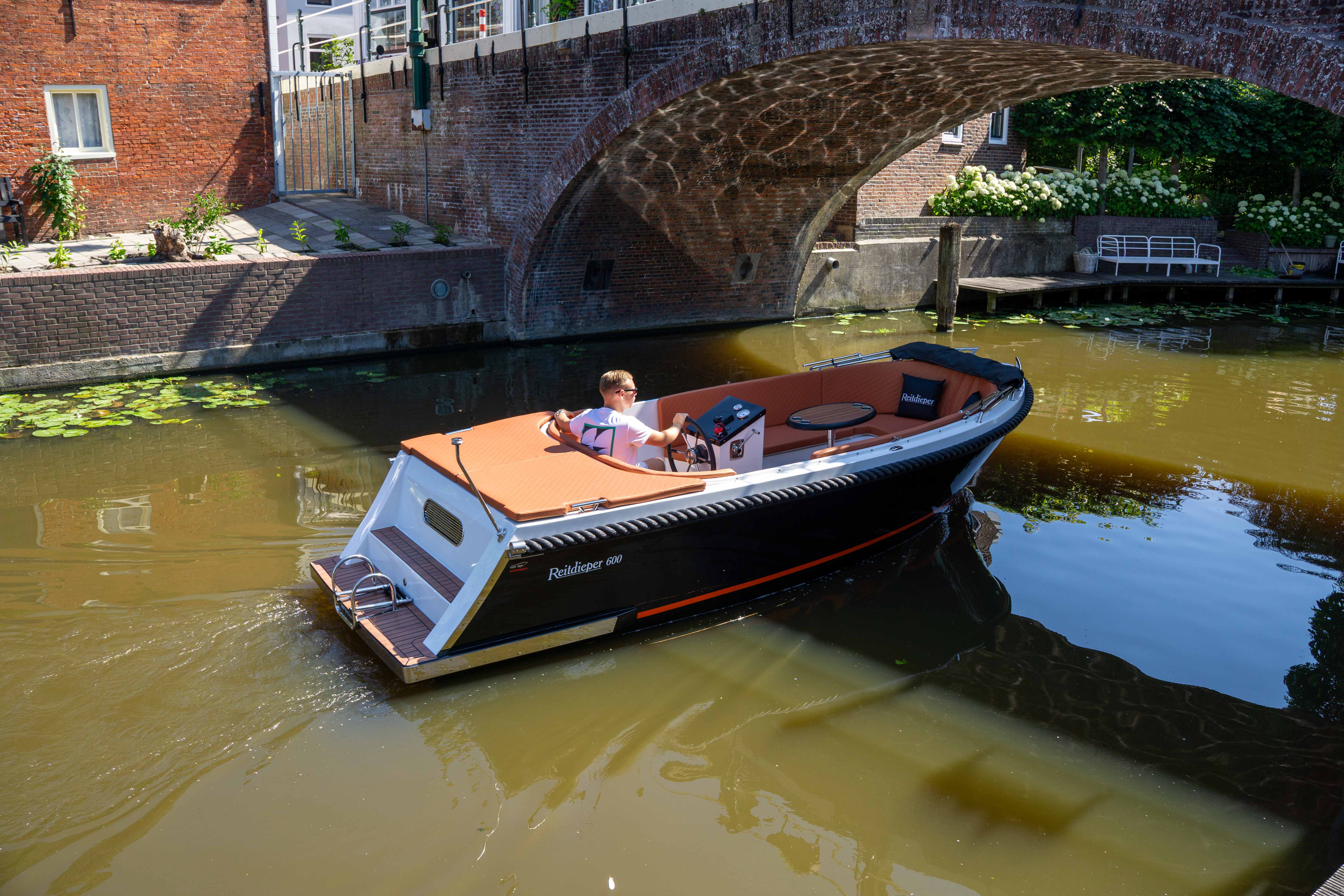 Reitdieper 600 Tendersloep - Image 15