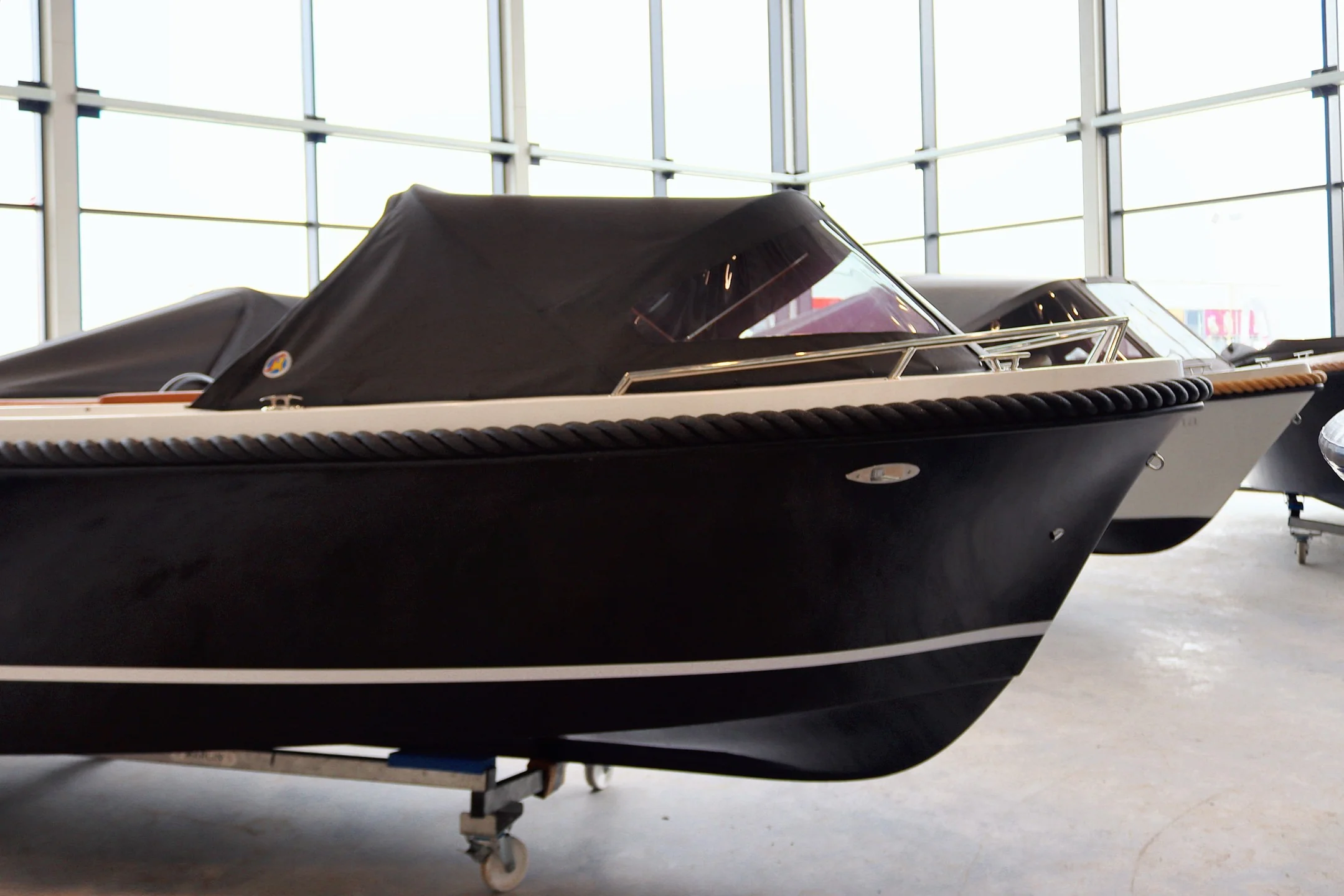 Reitdieper 600 Tendersloep - Image 150