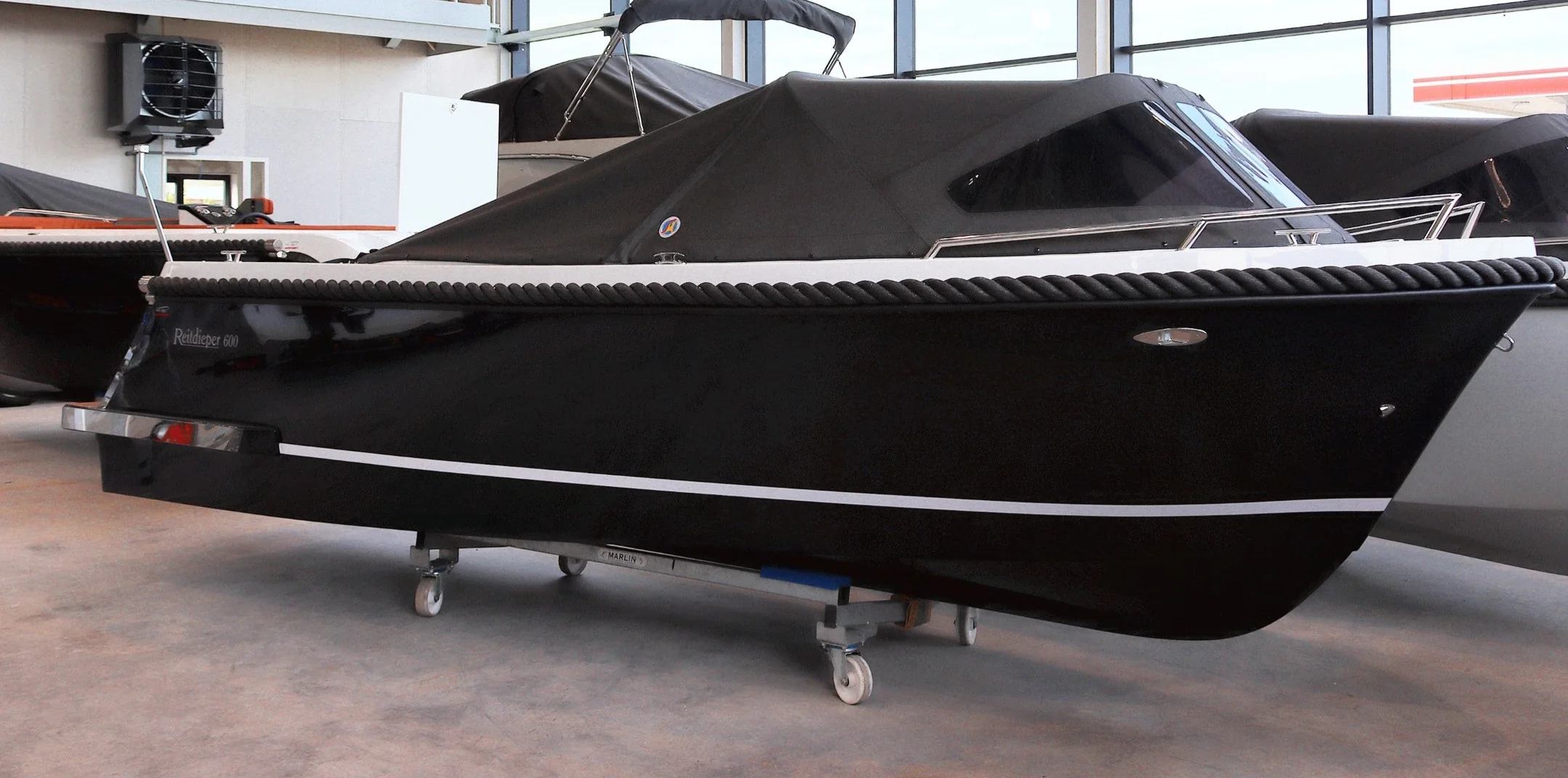 Reitdieper 600 Tendersloep - Image 151