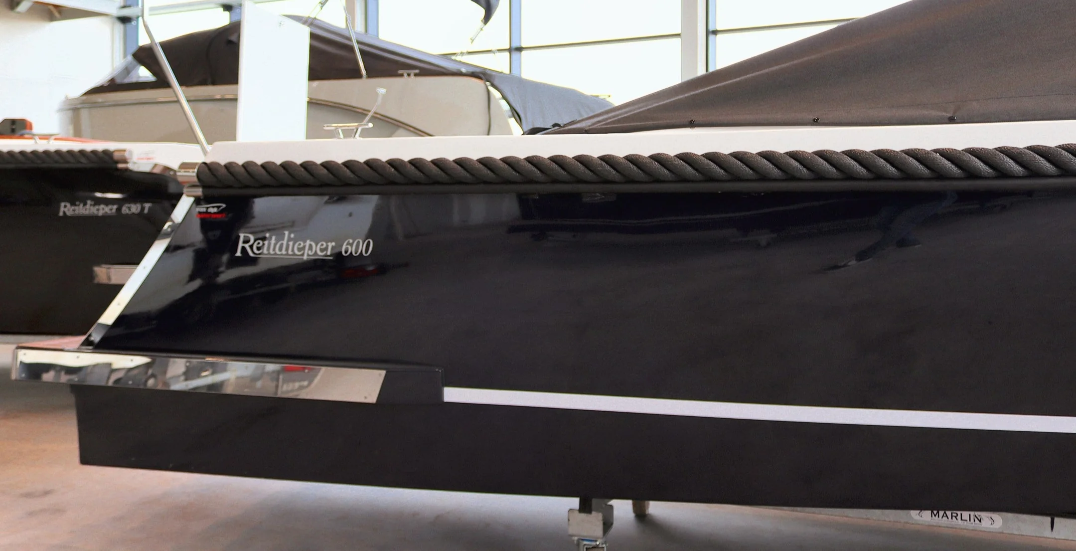 Reitdieper 600 Tendersloep - Image 152