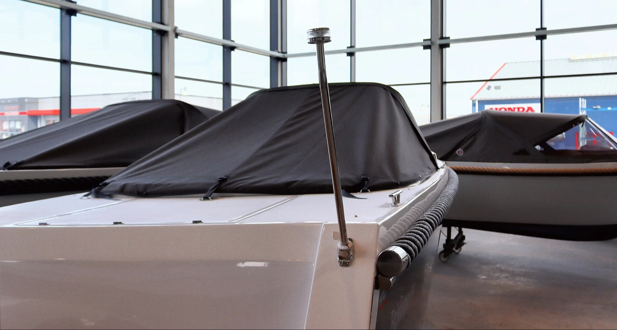 Reitdieper 600 Tendersloep - Image 153