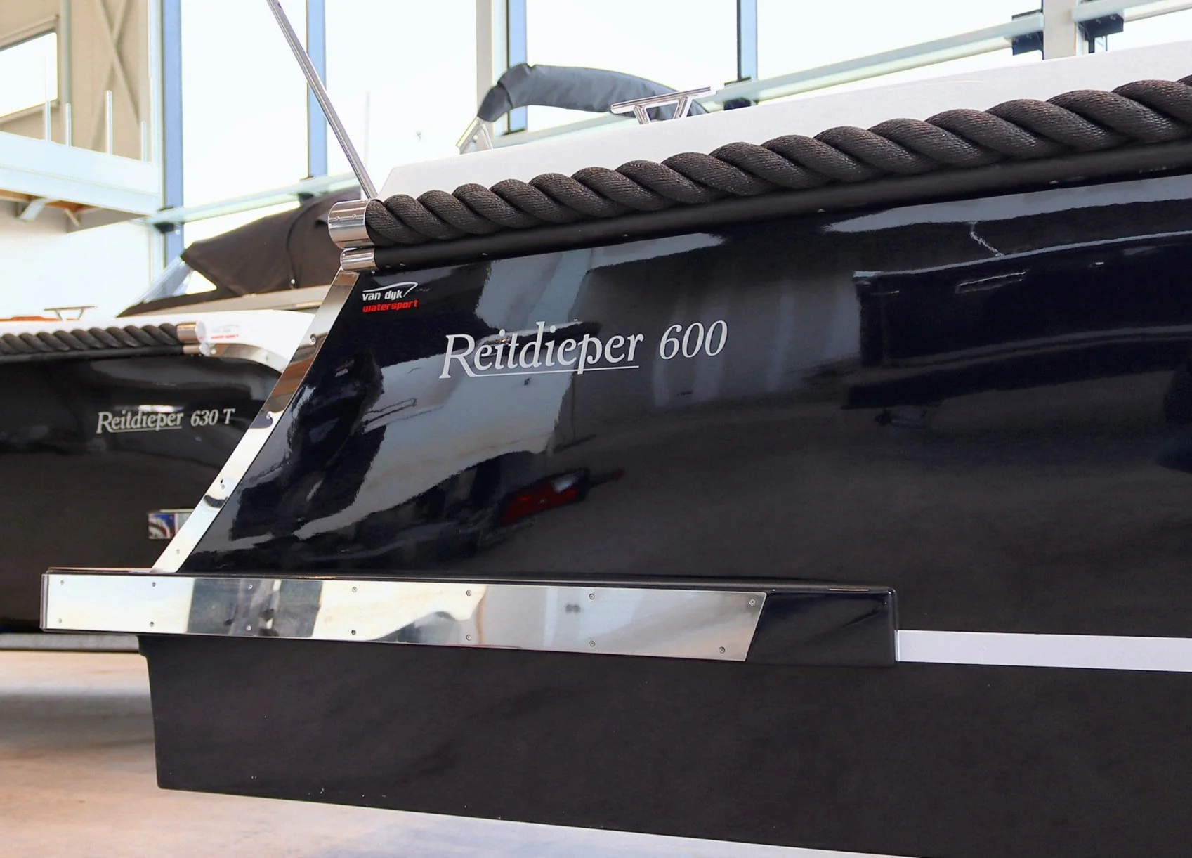 Reitdieper 600 Tendersloep - Image 154