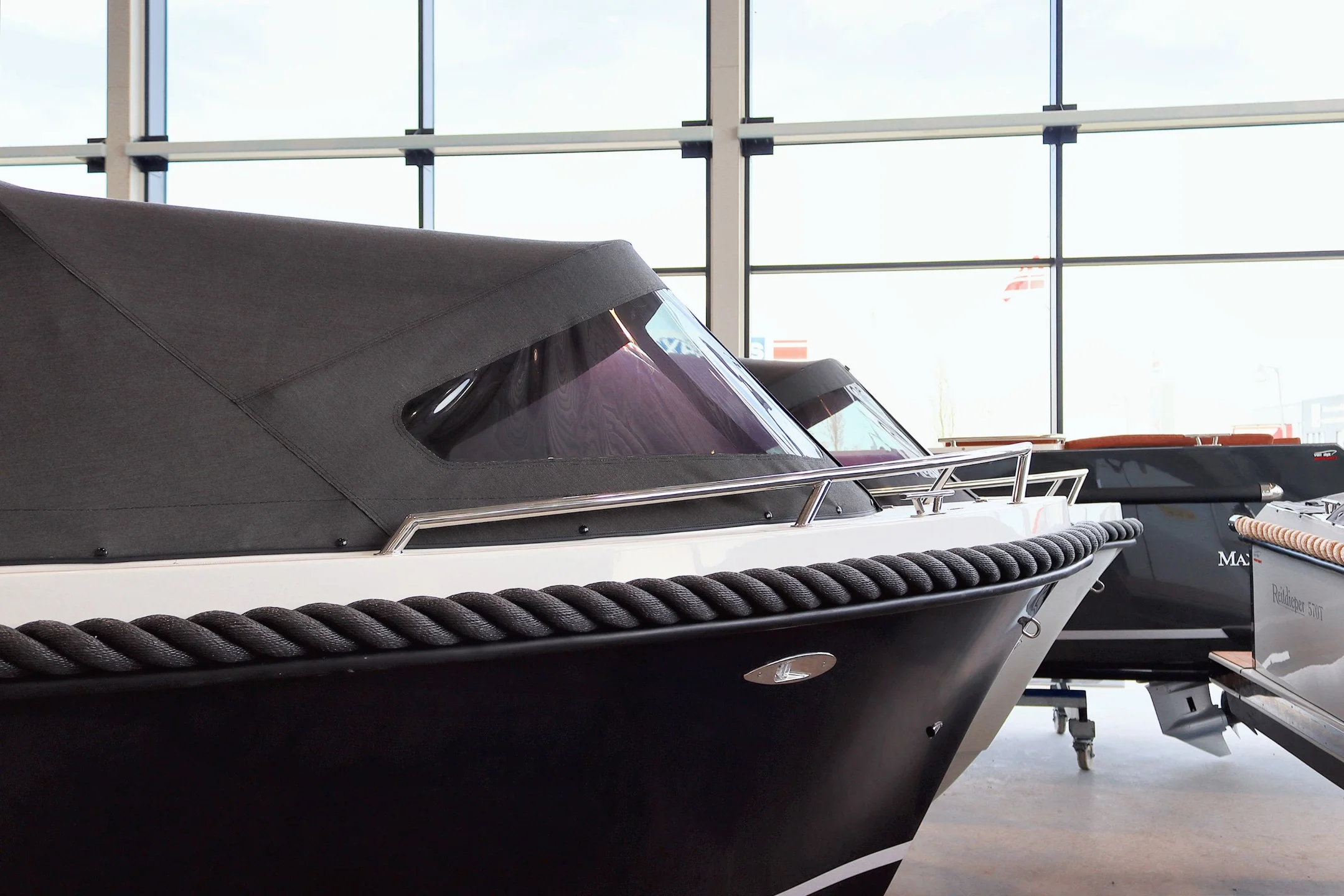 Reitdieper 600 Tendersloep - Image 155