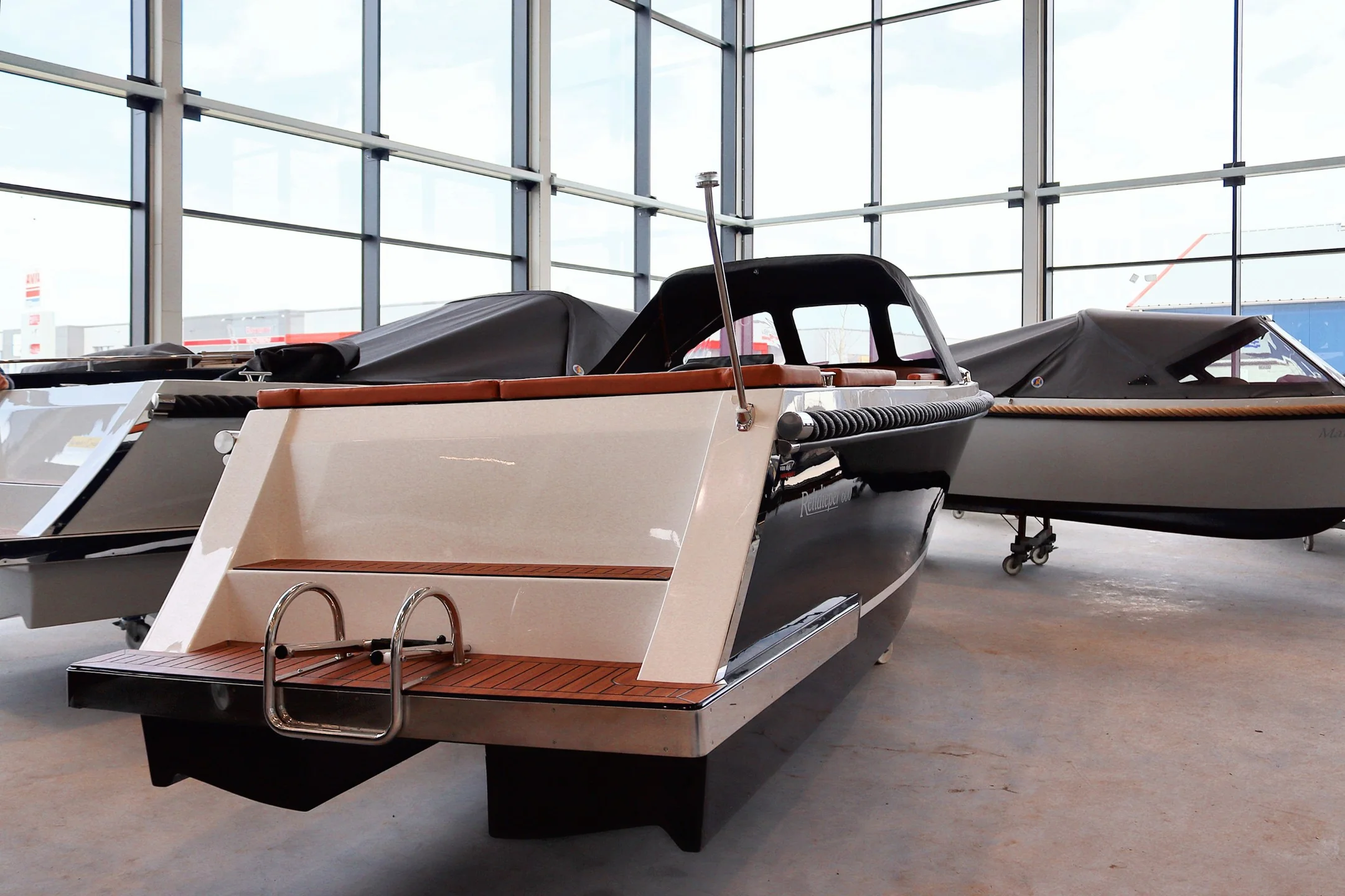 Reitdieper 600 Tendersloep - Image 156