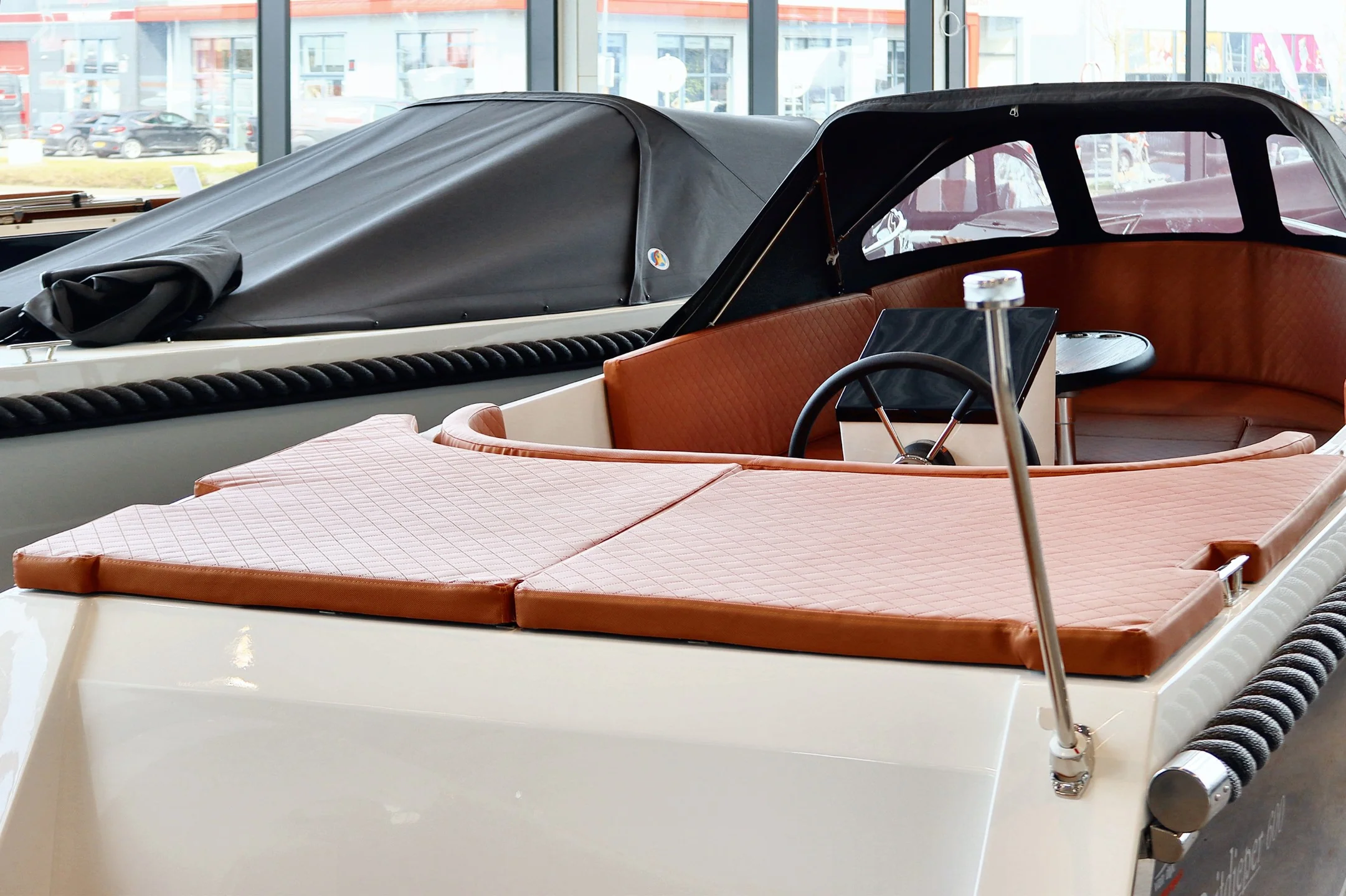 Reitdieper 600 Tendersloep - Image 157