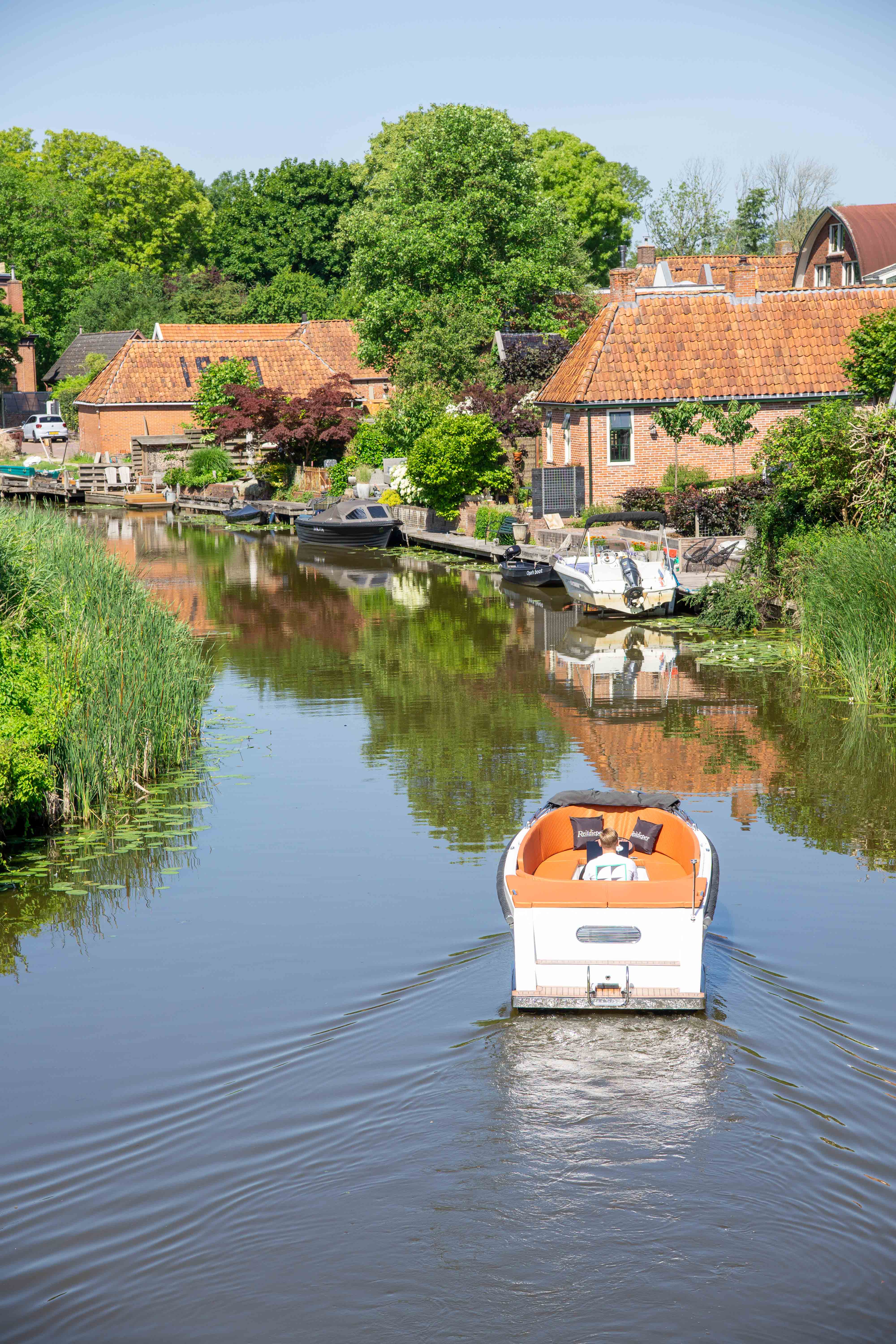 Reitdieper 600 Tendersloep - Image 16