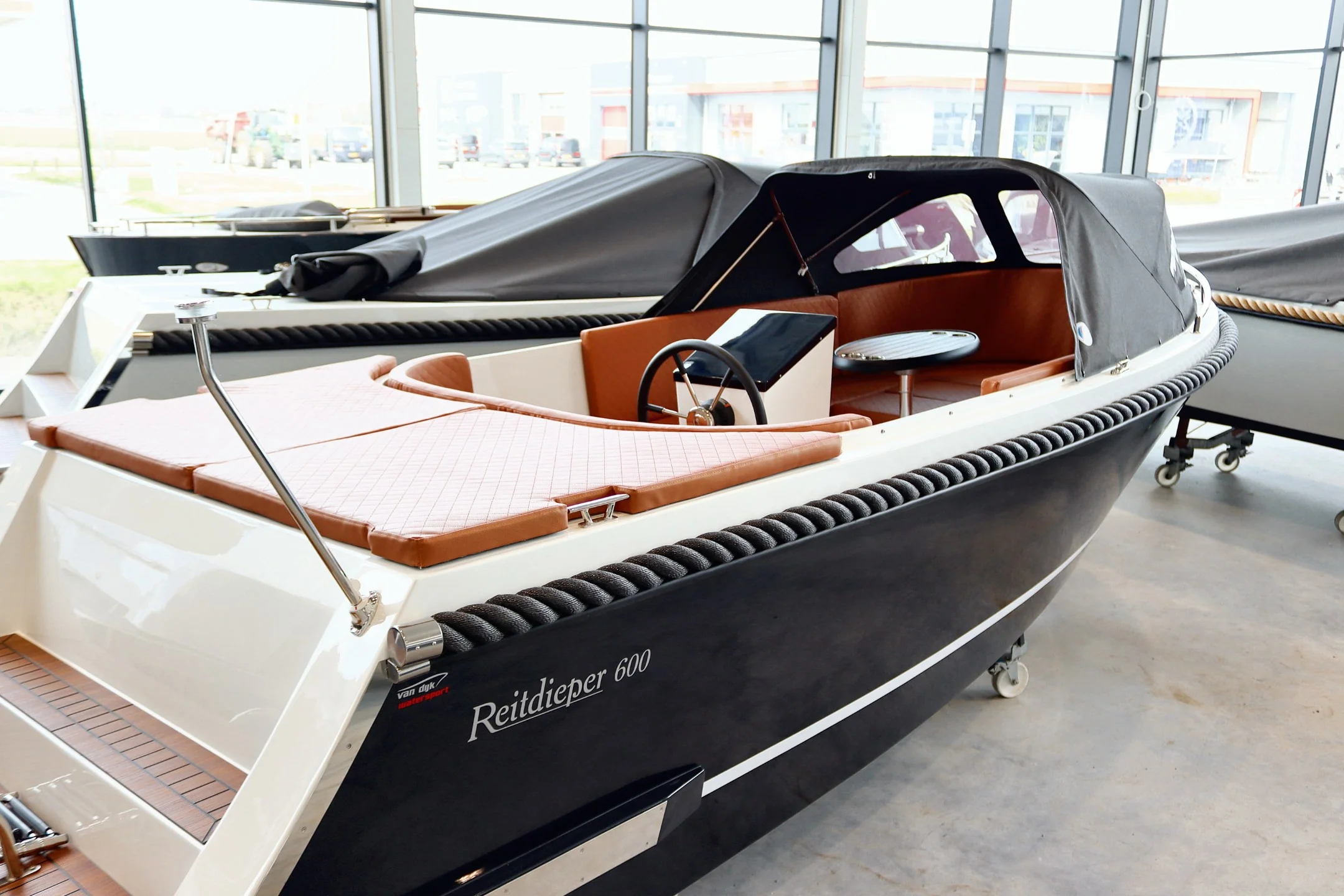 Reitdieper 600 Tendersloep - Image 161