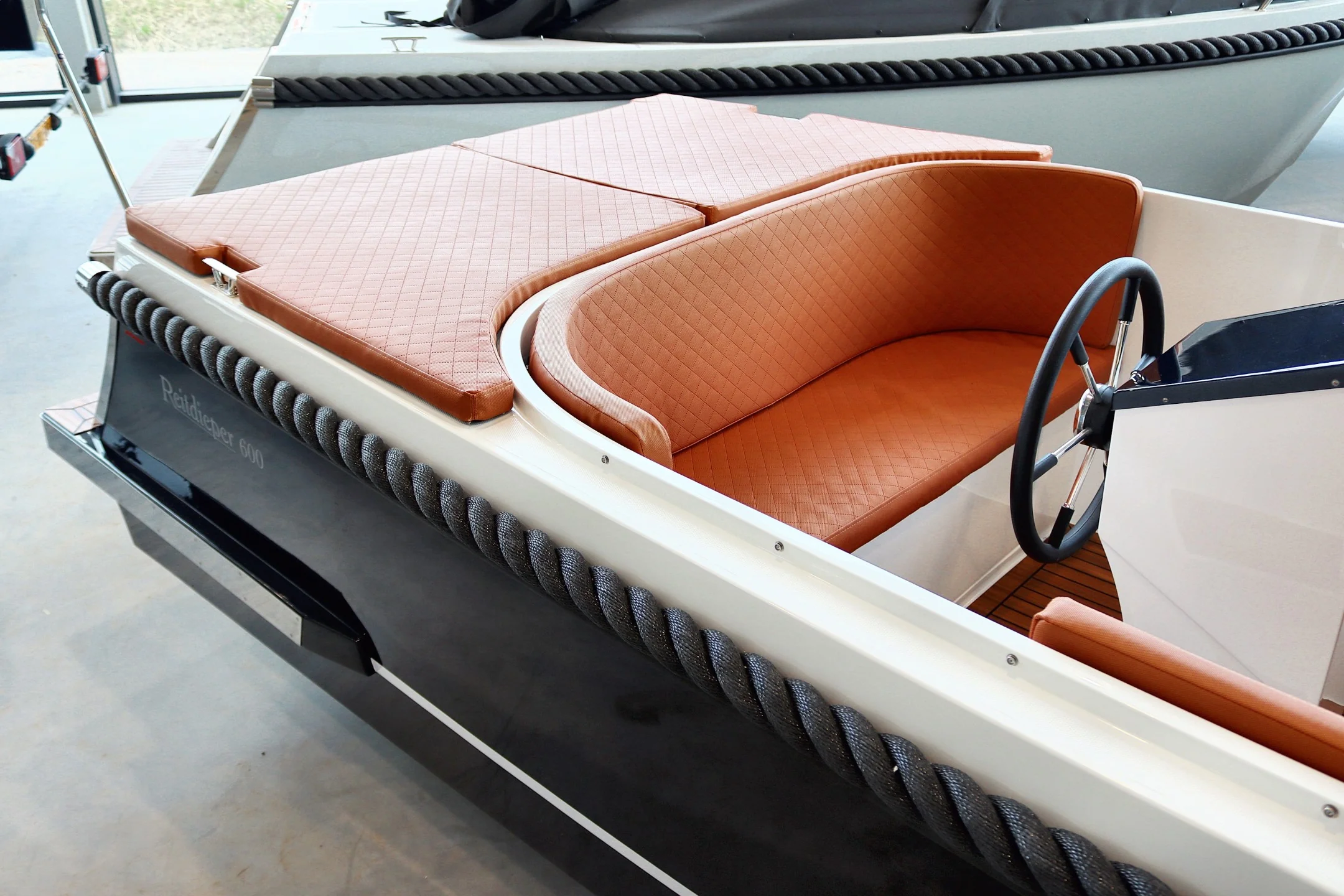 Reitdieper 600 Tendersloep - Image 163