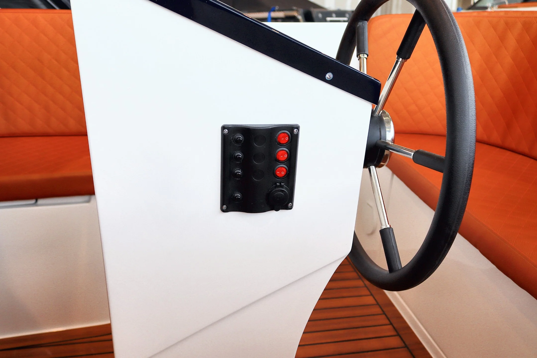 Reitdieper 600 Tendersloep - Image 165