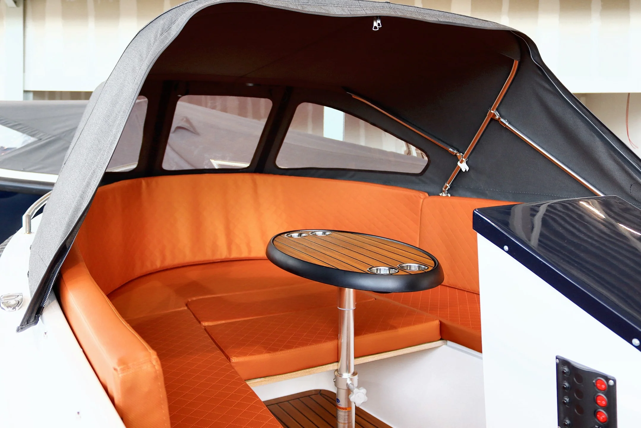 Reitdieper 600 Tendersloep - Image 166