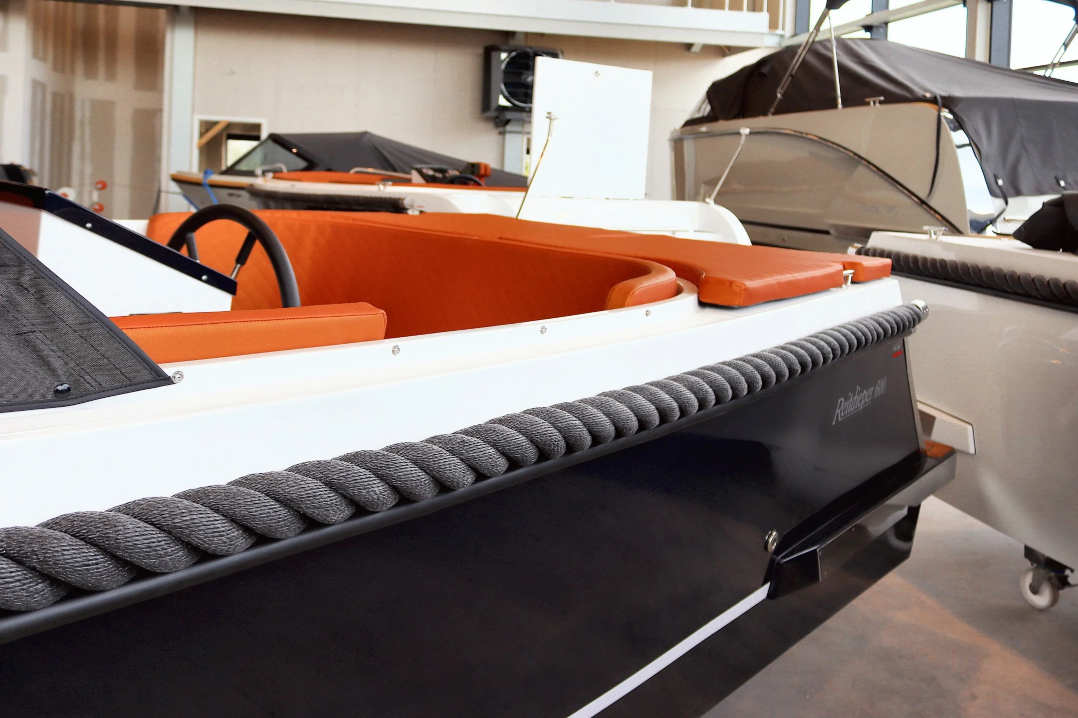 Reitdieper 600 Tendersloep - Image 167