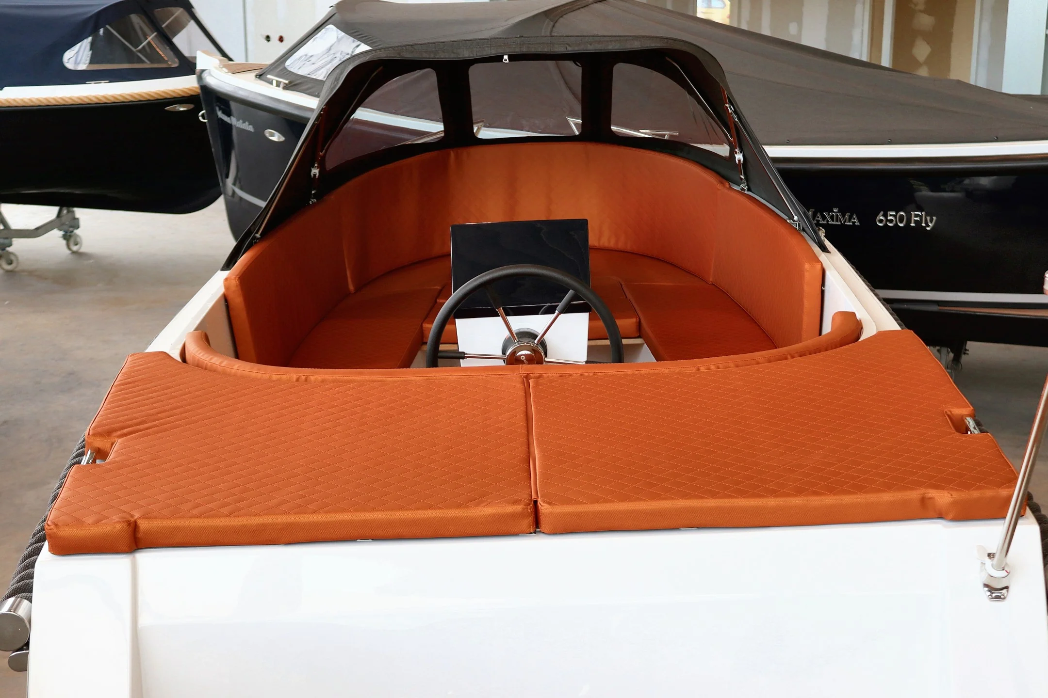 Reitdieper 600 Tendersloep - Image 168