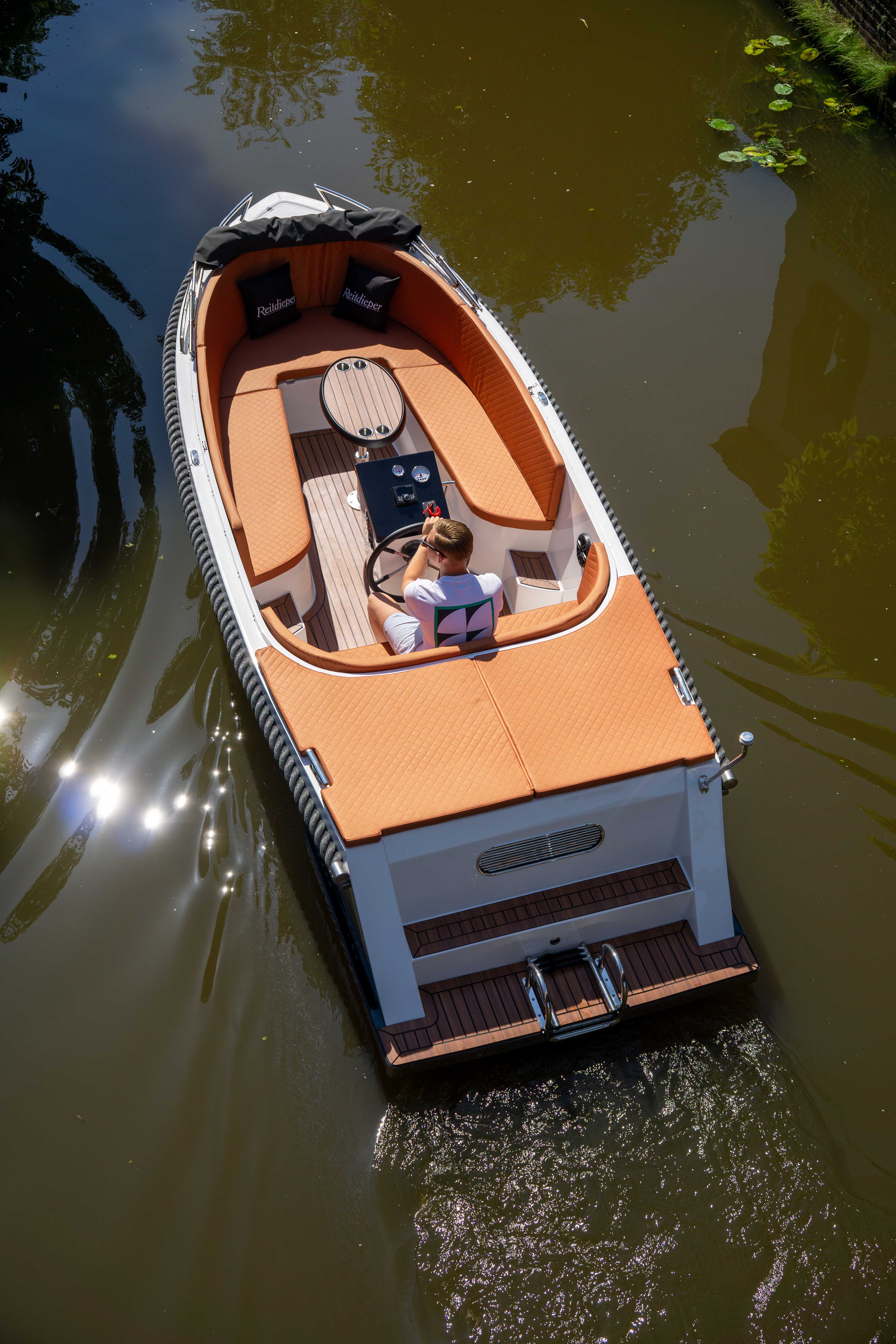 Reitdieper 600 Tendersloep - Image 17