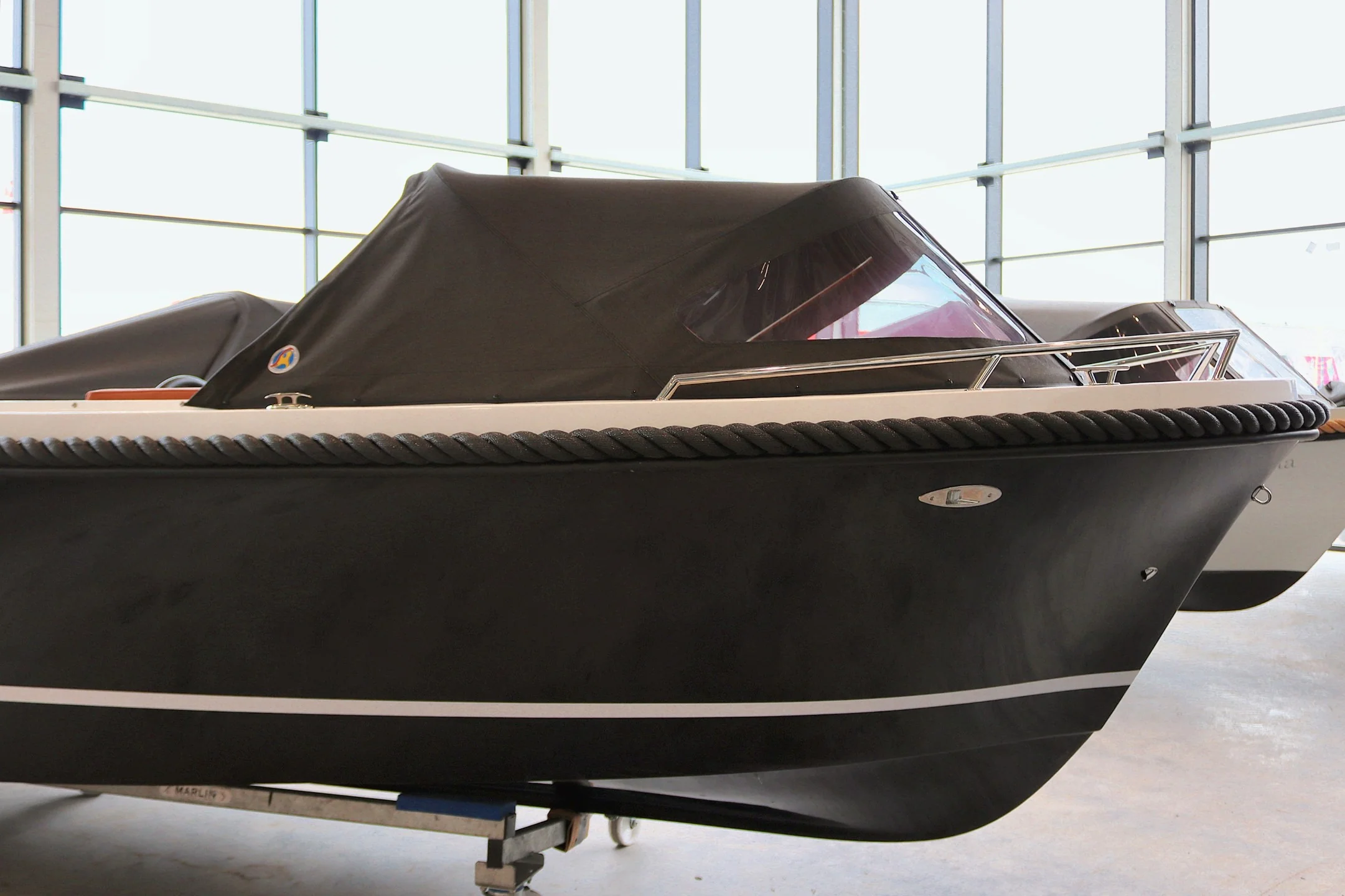 Reitdieper 600 Tendersloep - Image 170