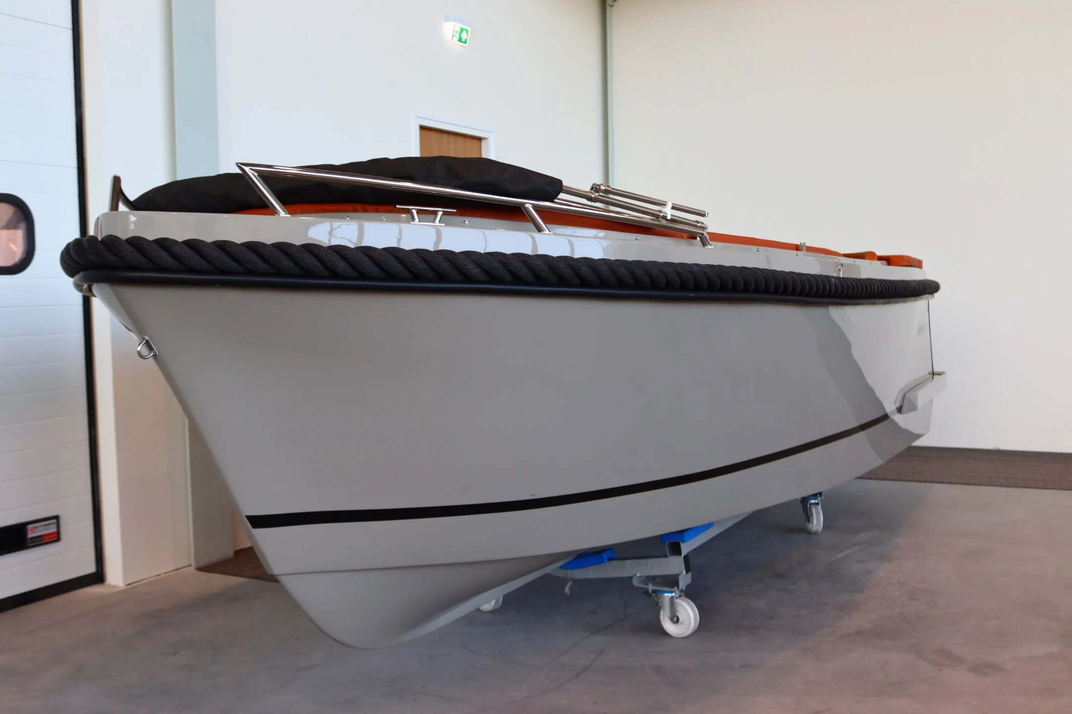 Reitdieper 600 Tendersloep - Image 171