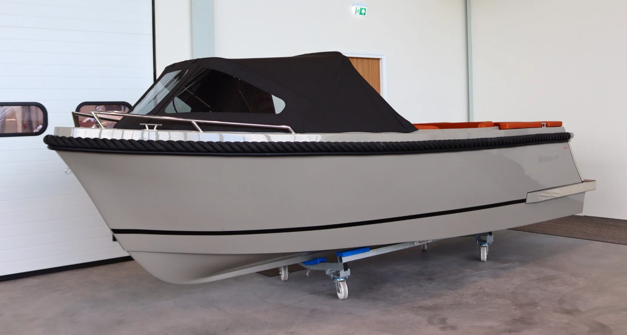 Reitdieper 600 Tendersloep - Image 172