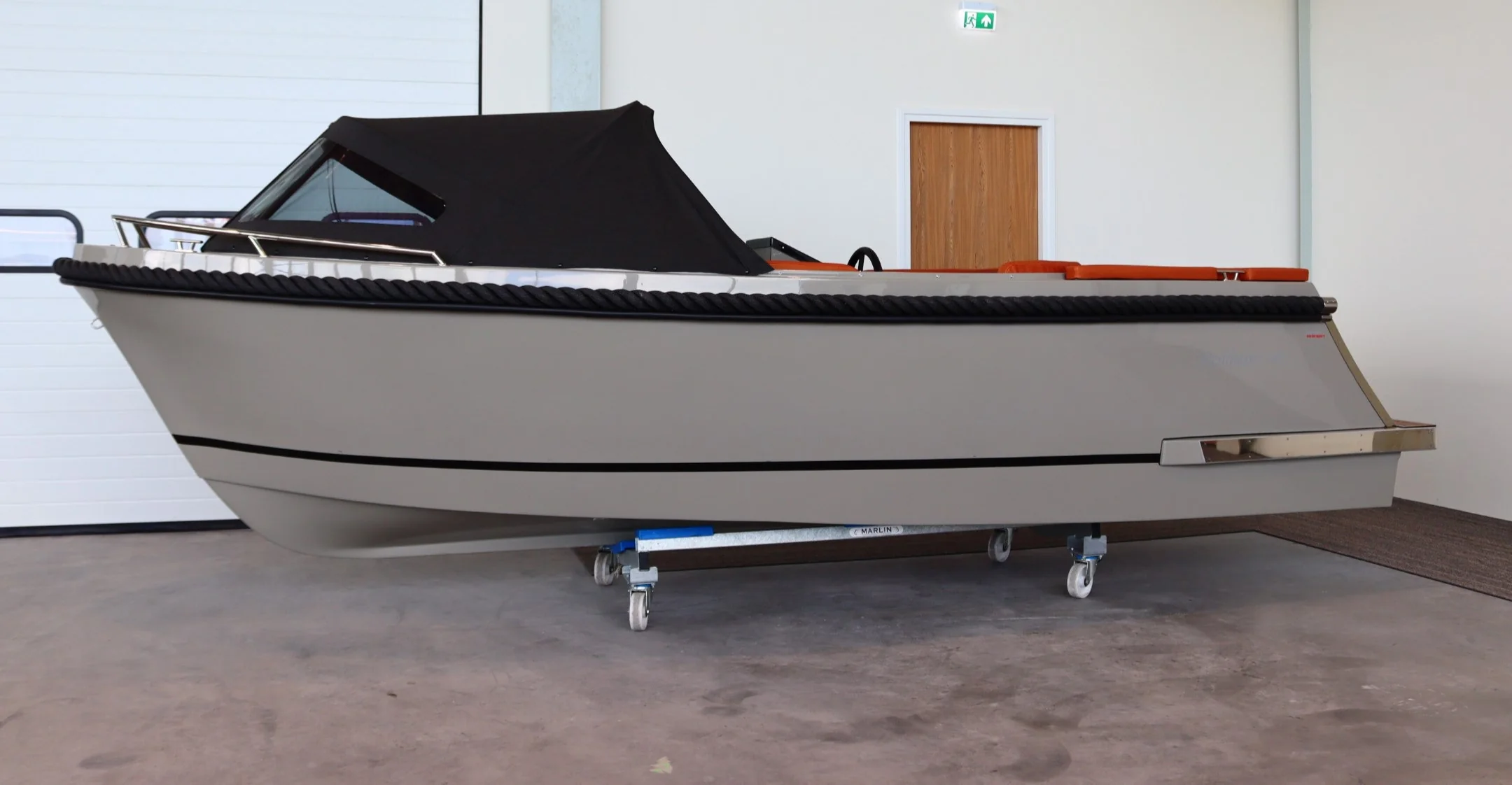 Reitdieper 600 Tendersloep - Image 173