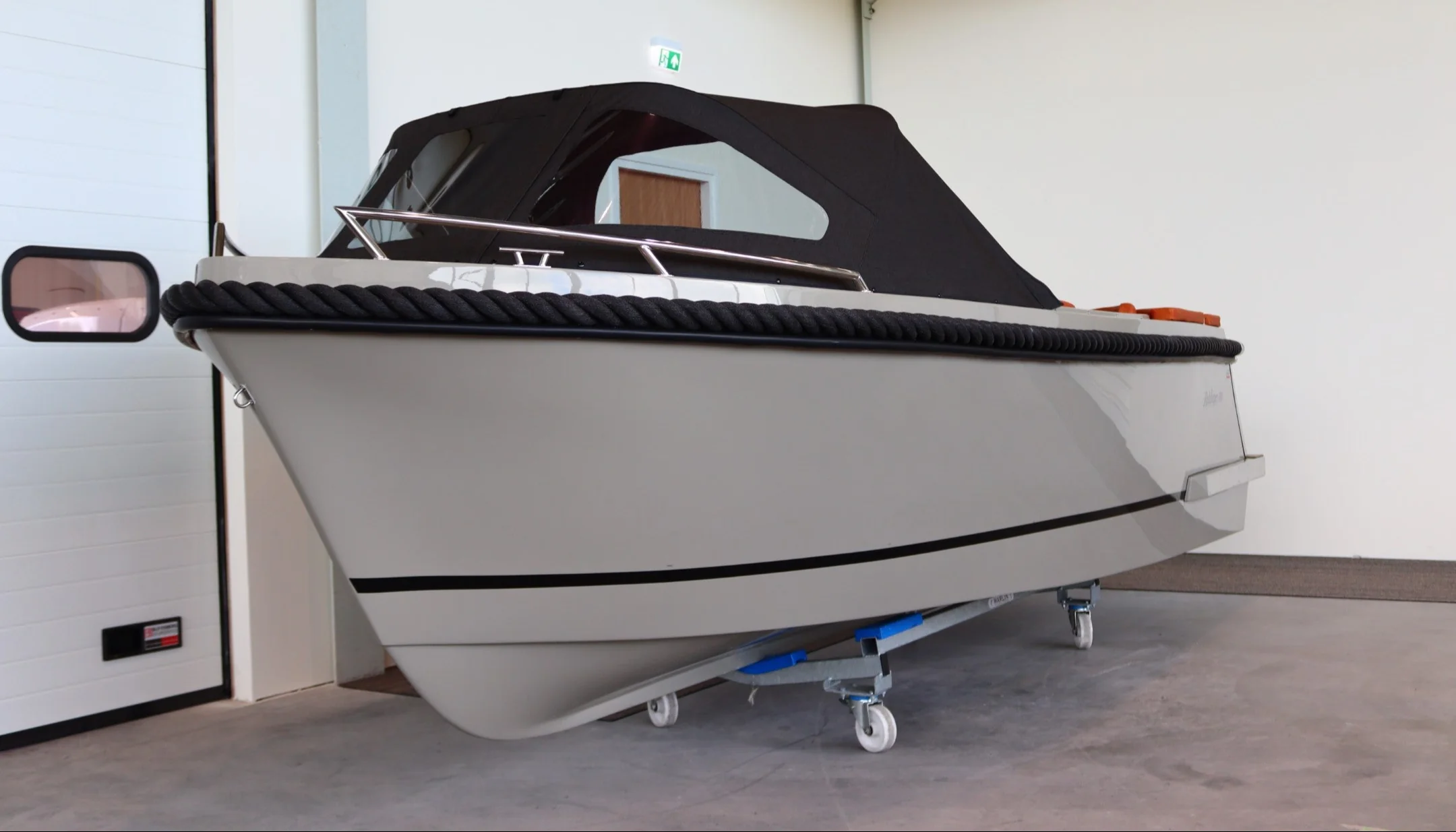 Reitdieper 600 Tendersloep - Image 174