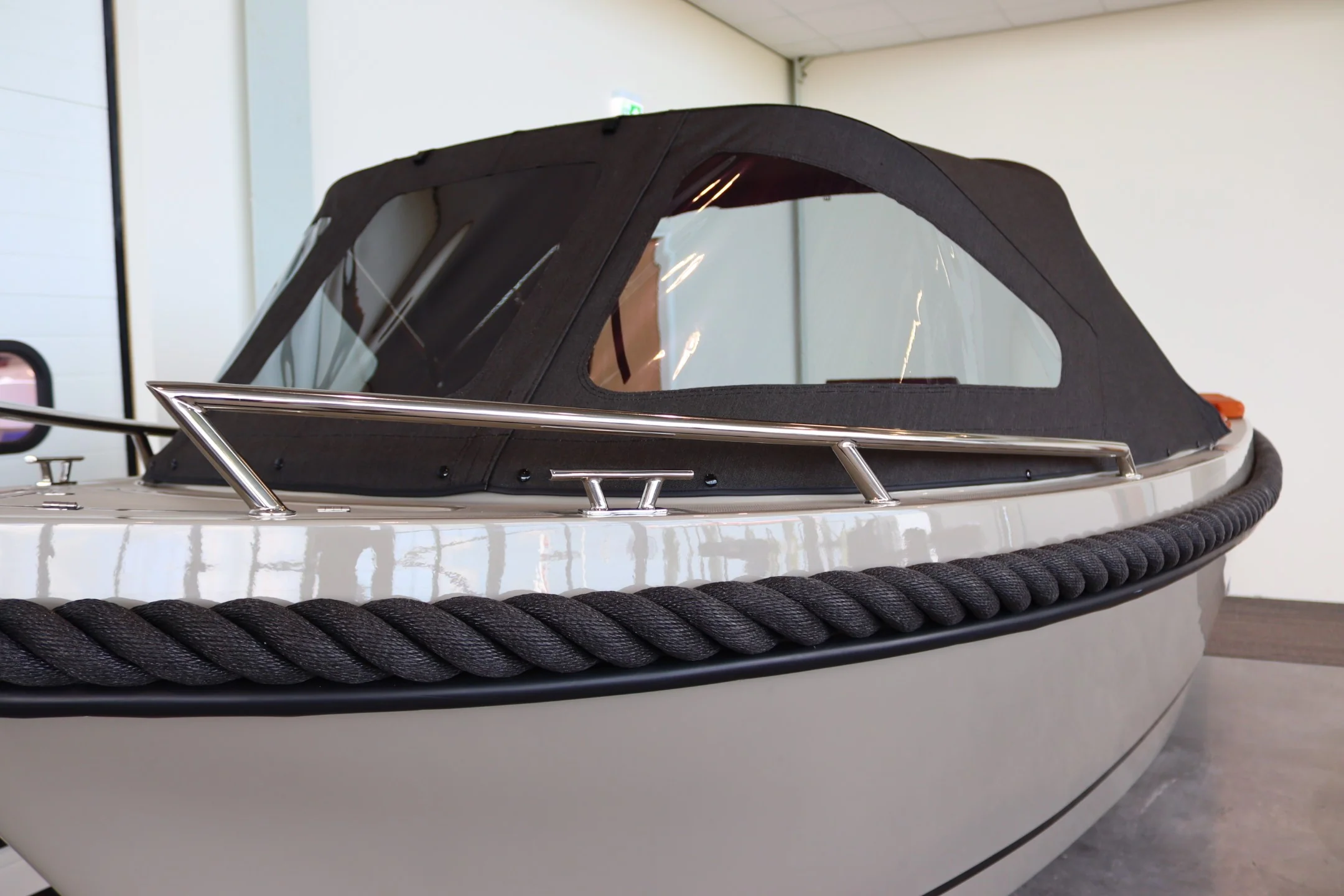 Reitdieper 600 Tendersloep - Image 175