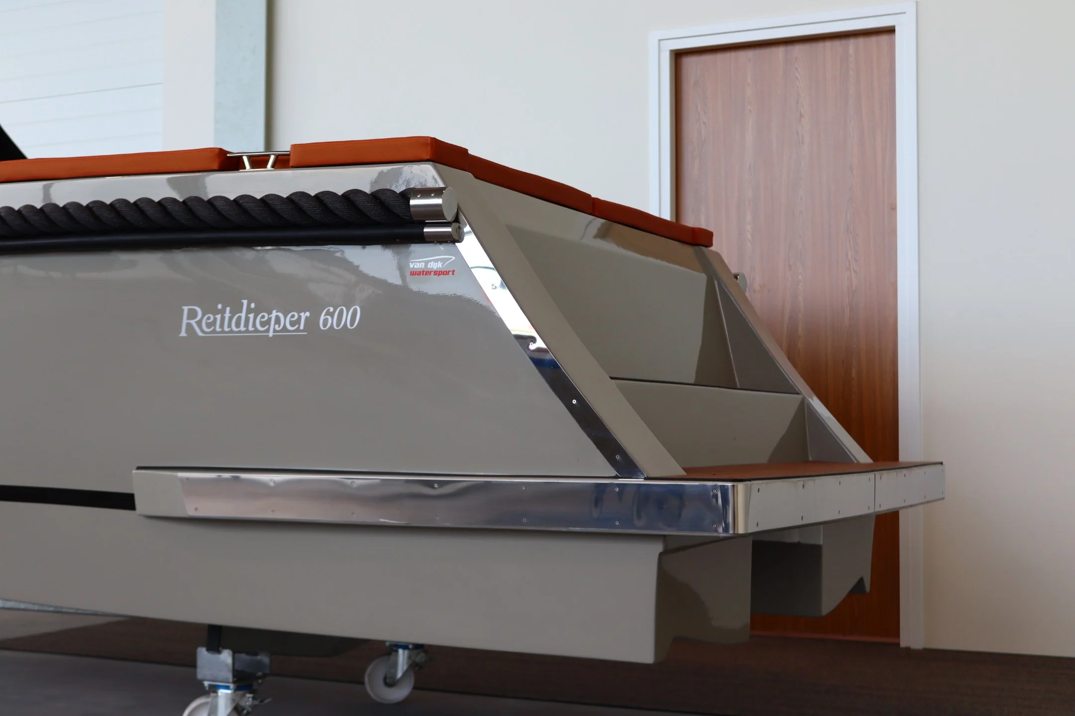 Reitdieper 600 Tendersloep - Image 176