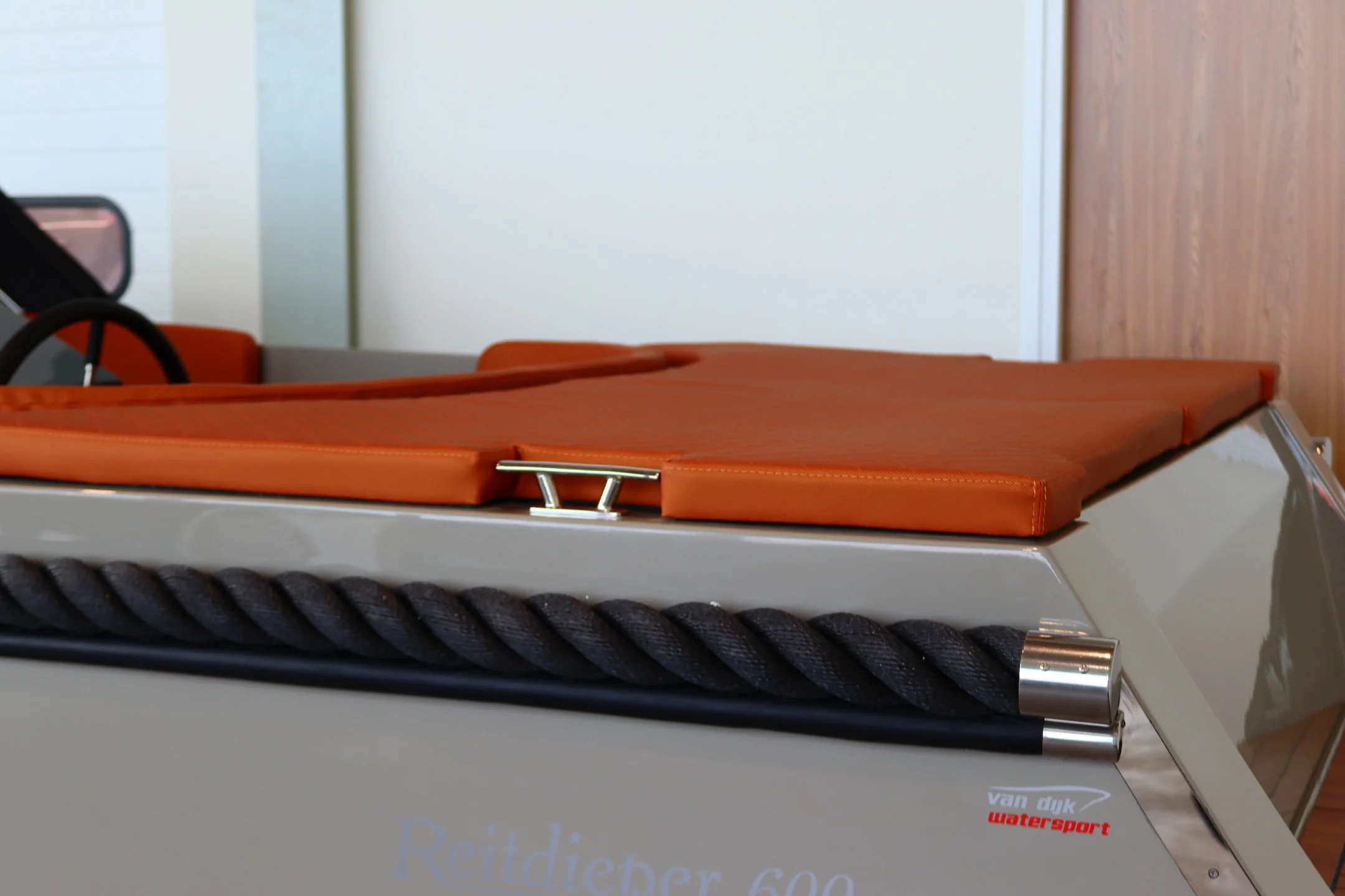 Reitdieper 600 Tendersloep - Image 177