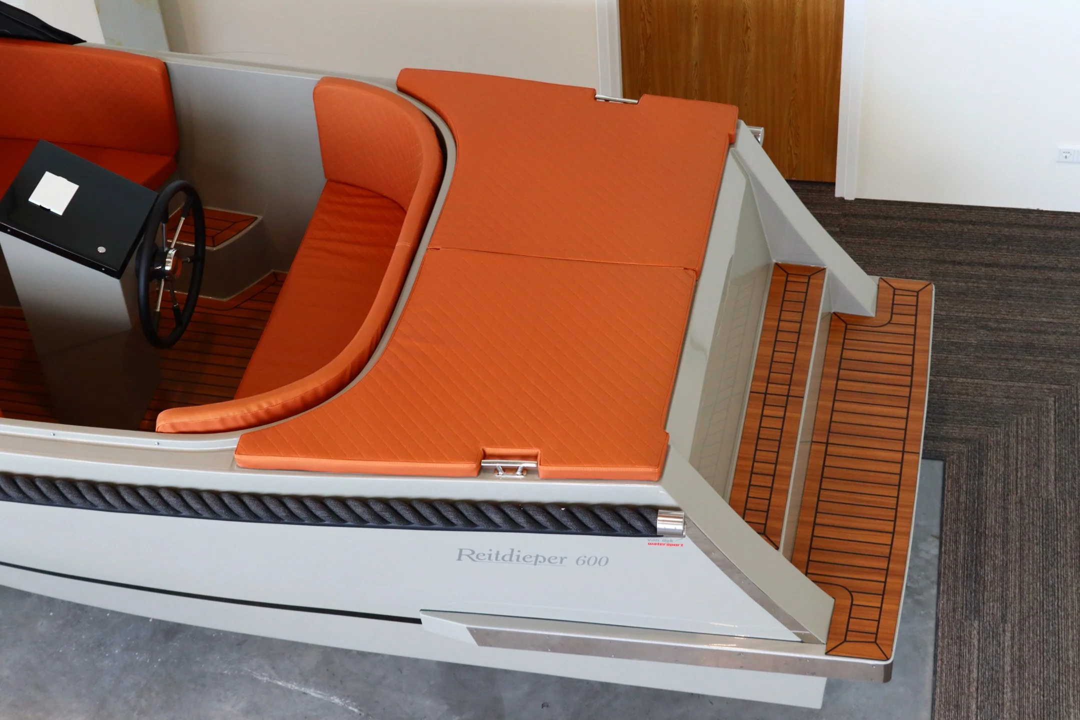 Reitdieper 600 Tendersloep - Image 179