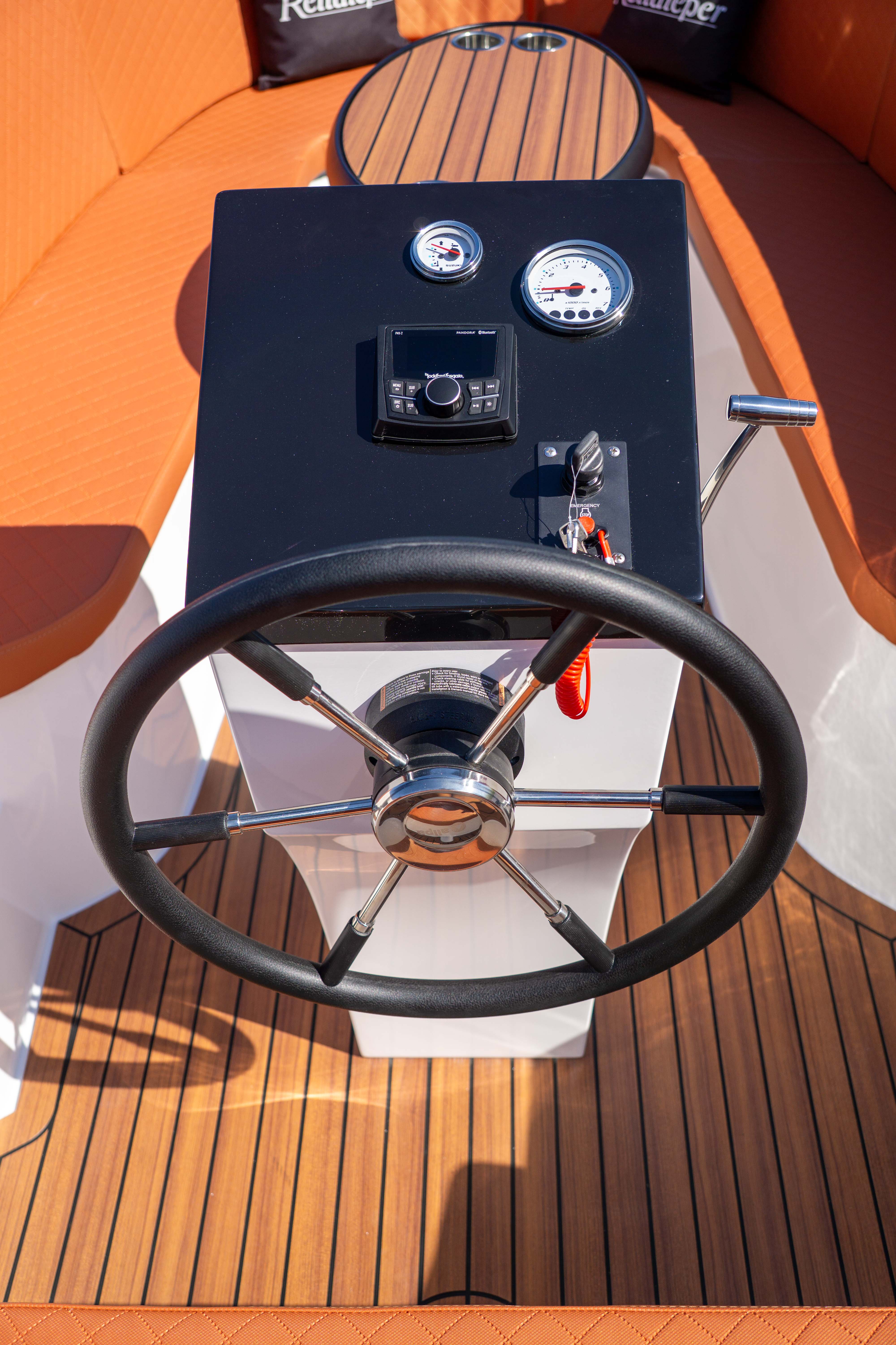 Reitdieper 600 Tendersloep - Image 18