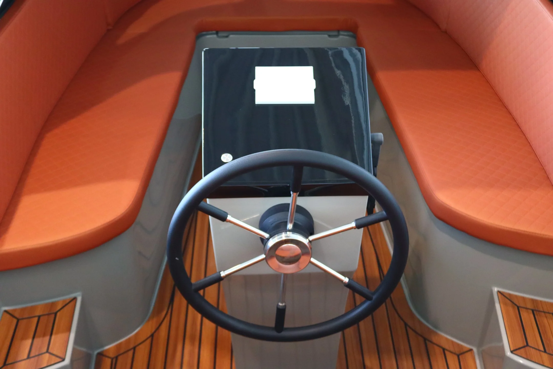 Reitdieper 600 Tendersloep - Image 181