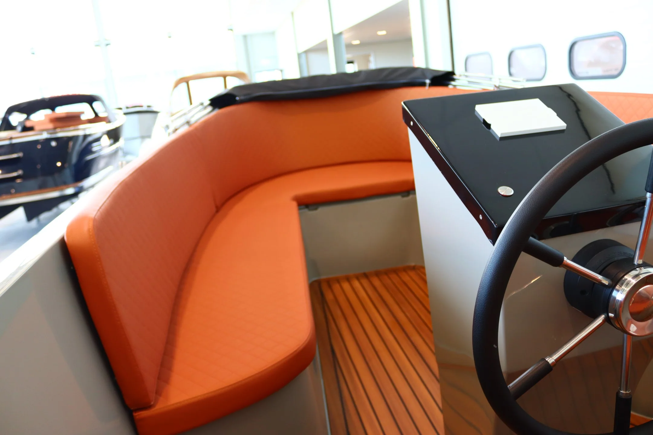 Reitdieper 600 Tendersloep - Image 184